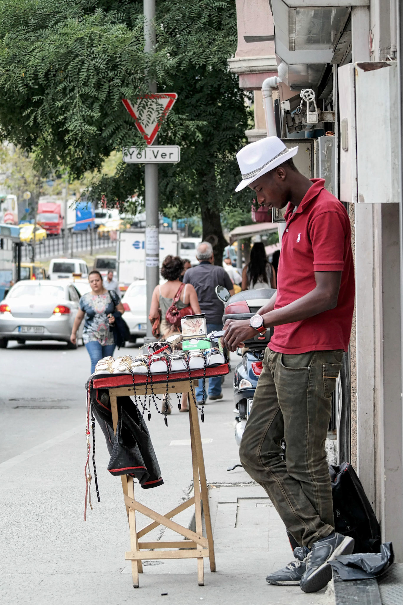 Istanbul, Turkey