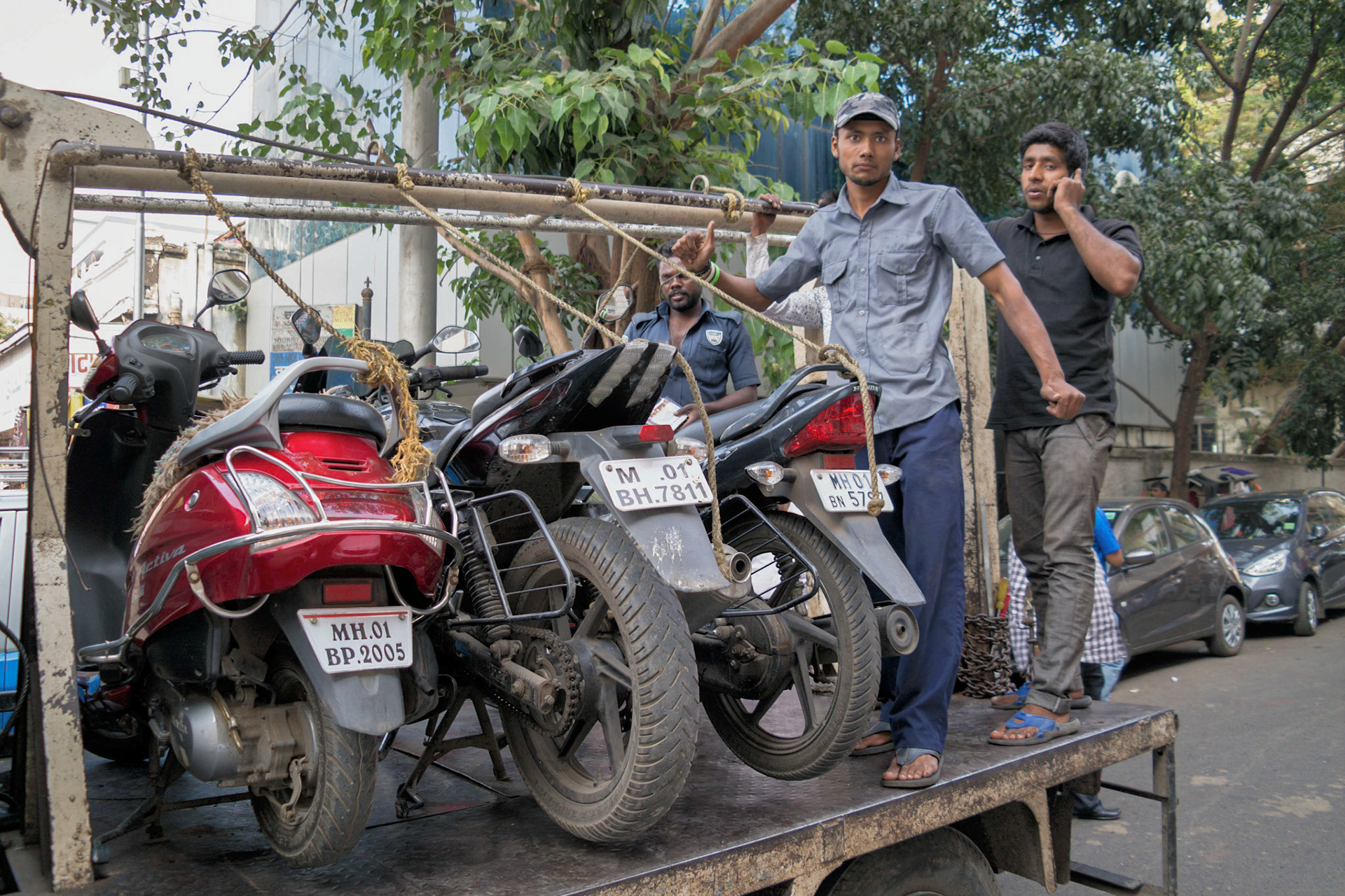 Mumbai, India