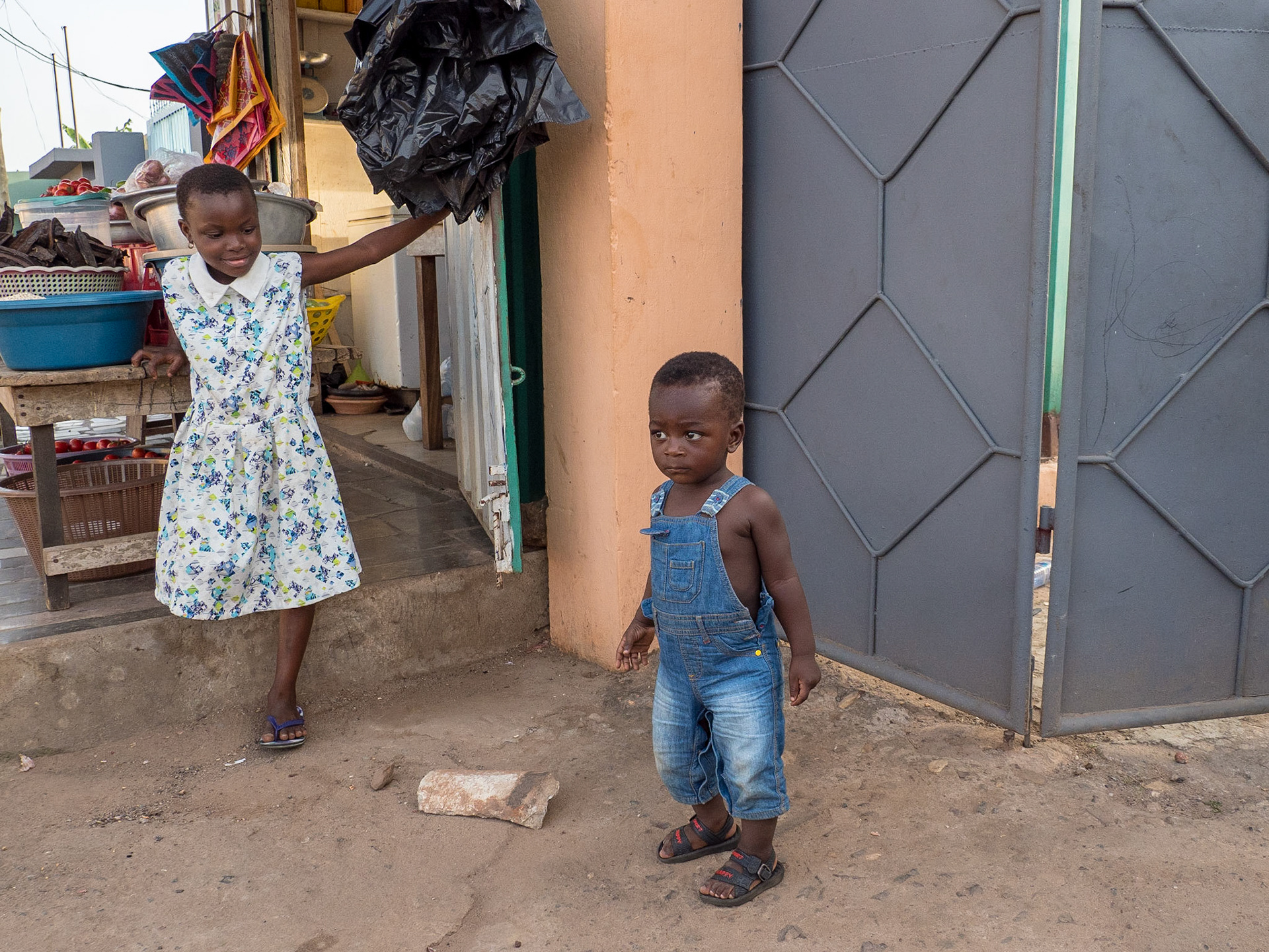 Ghana