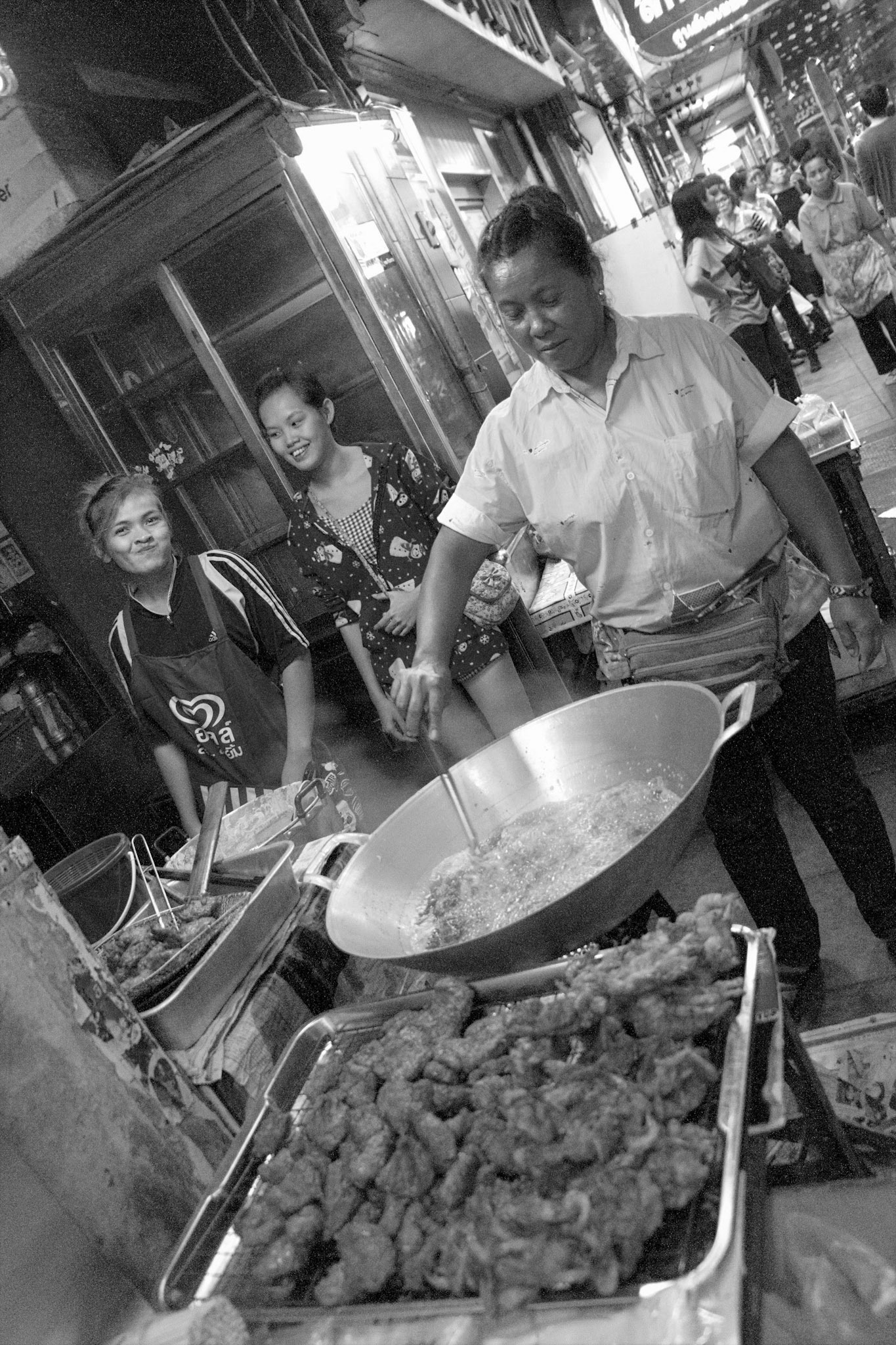 Bangkok, Thailand