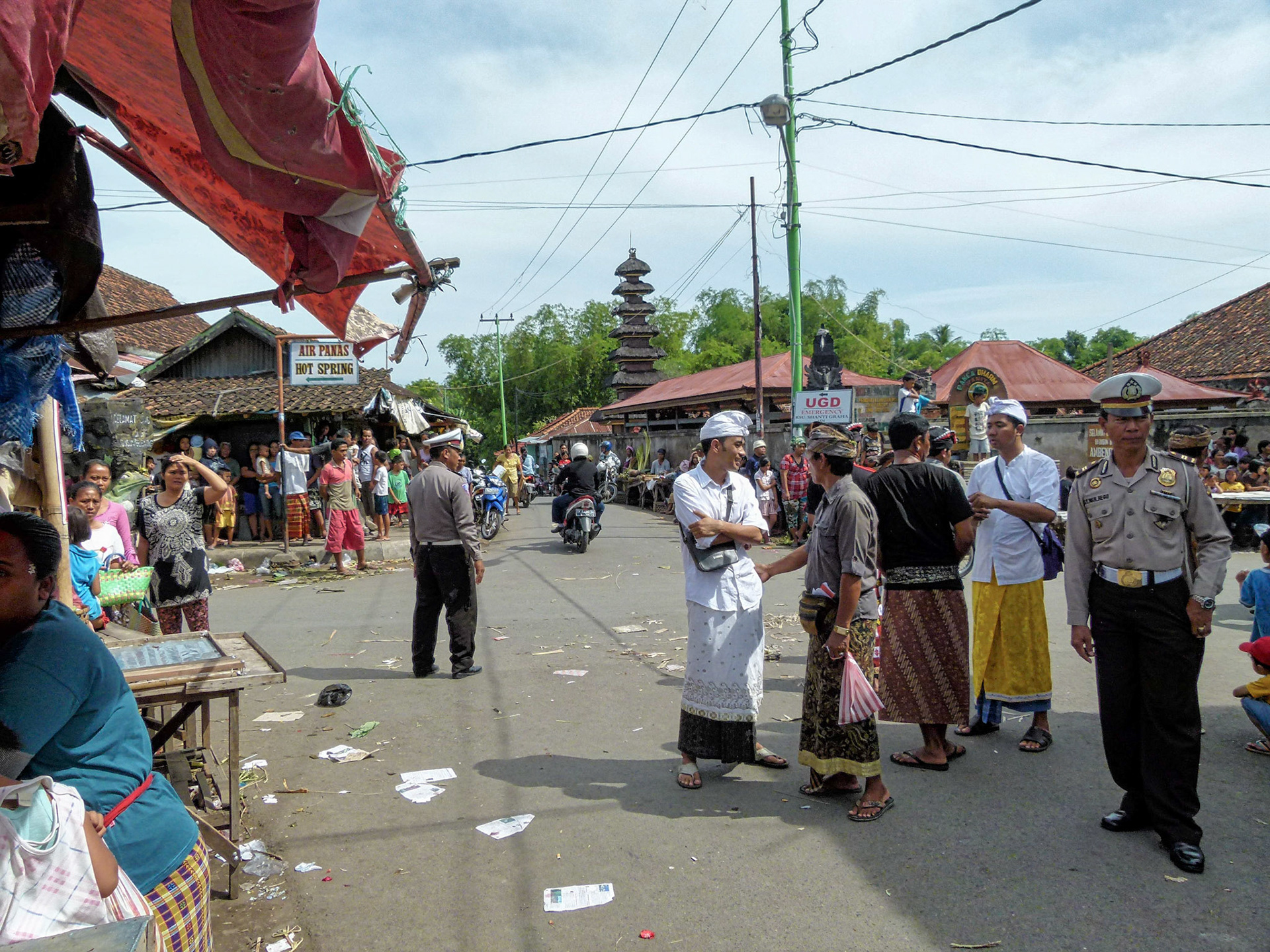 Bali, Indonesia