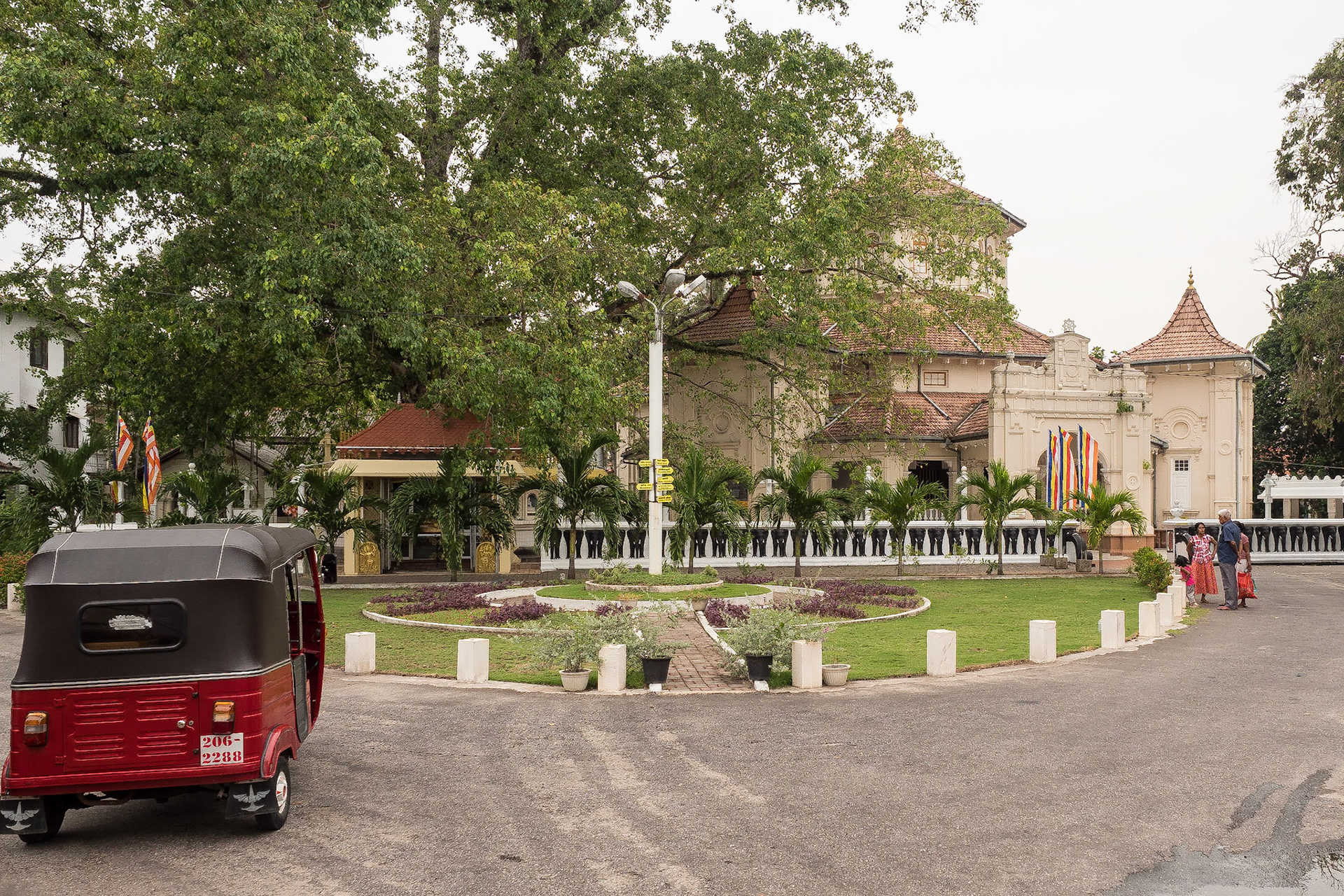 Colombo, Sri Lanka