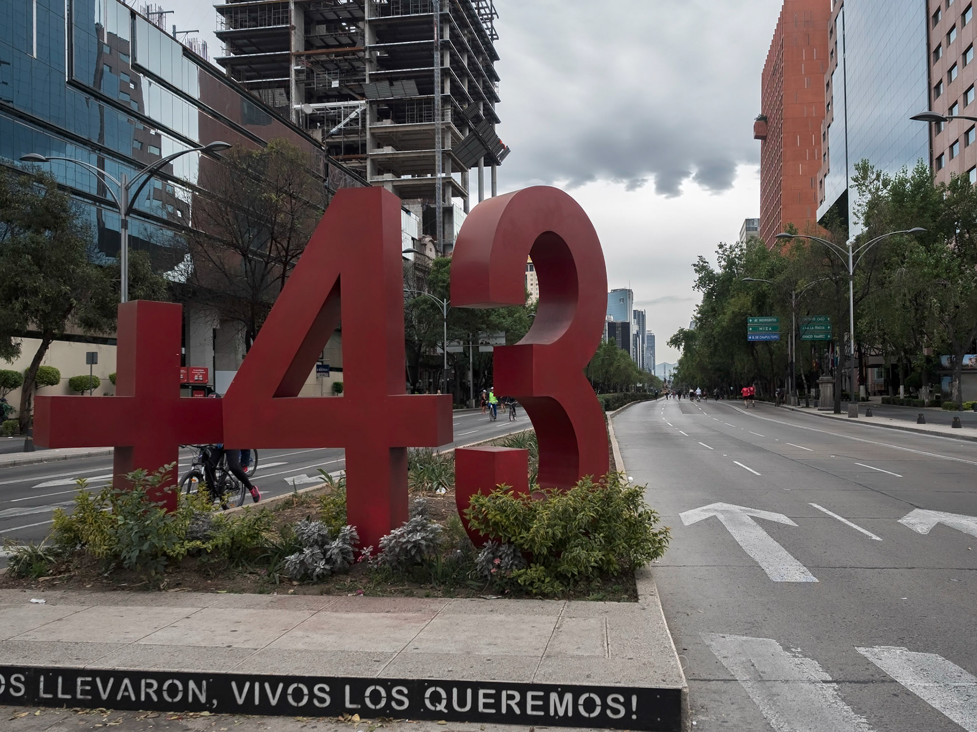 Mexico City, Mexico