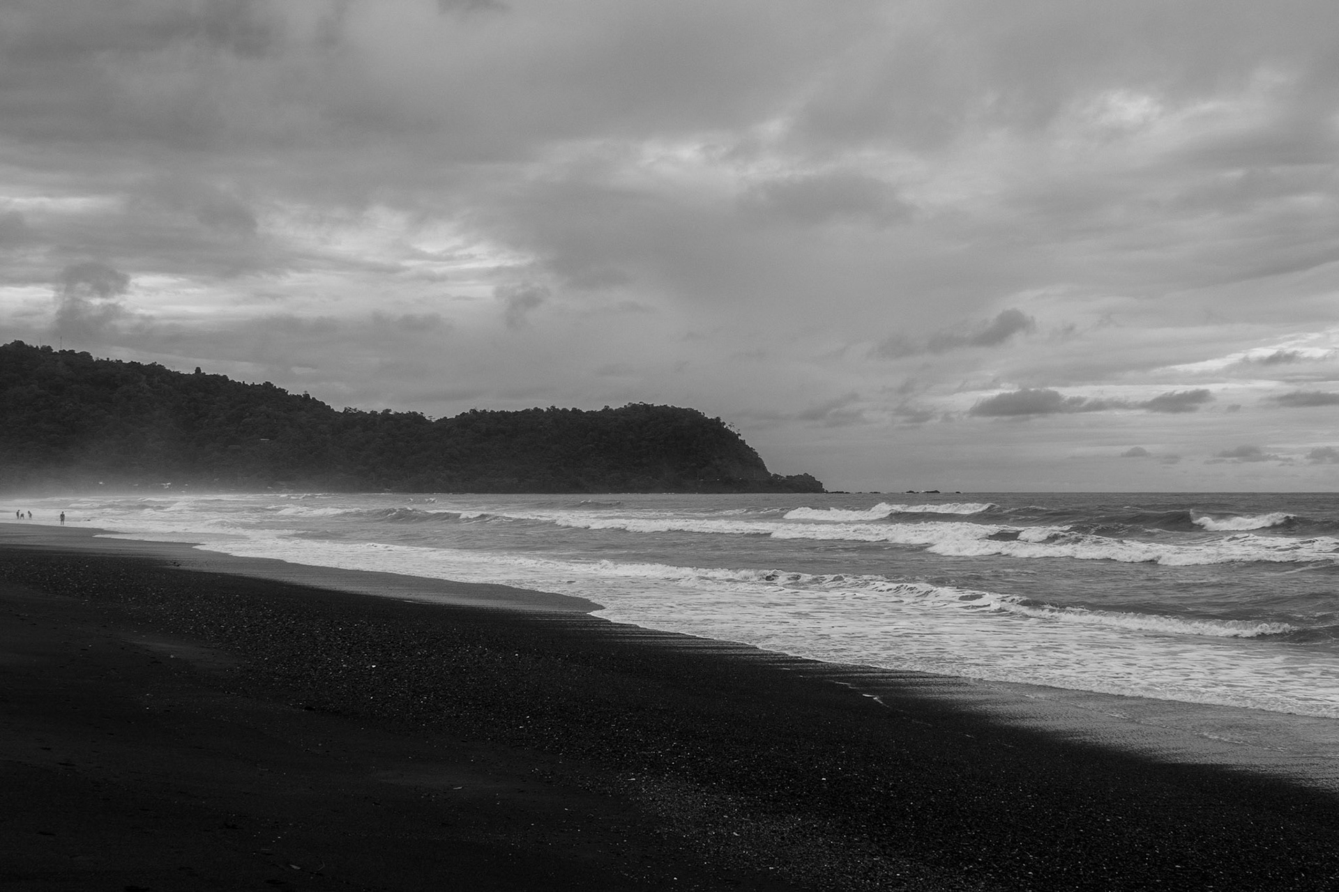Costa Rica