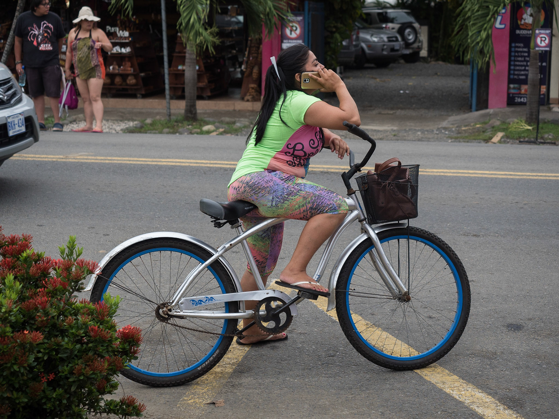 Costa Rica