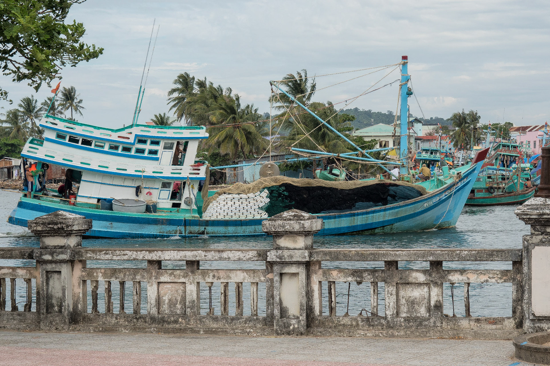 Phu Quoc, Vietnam