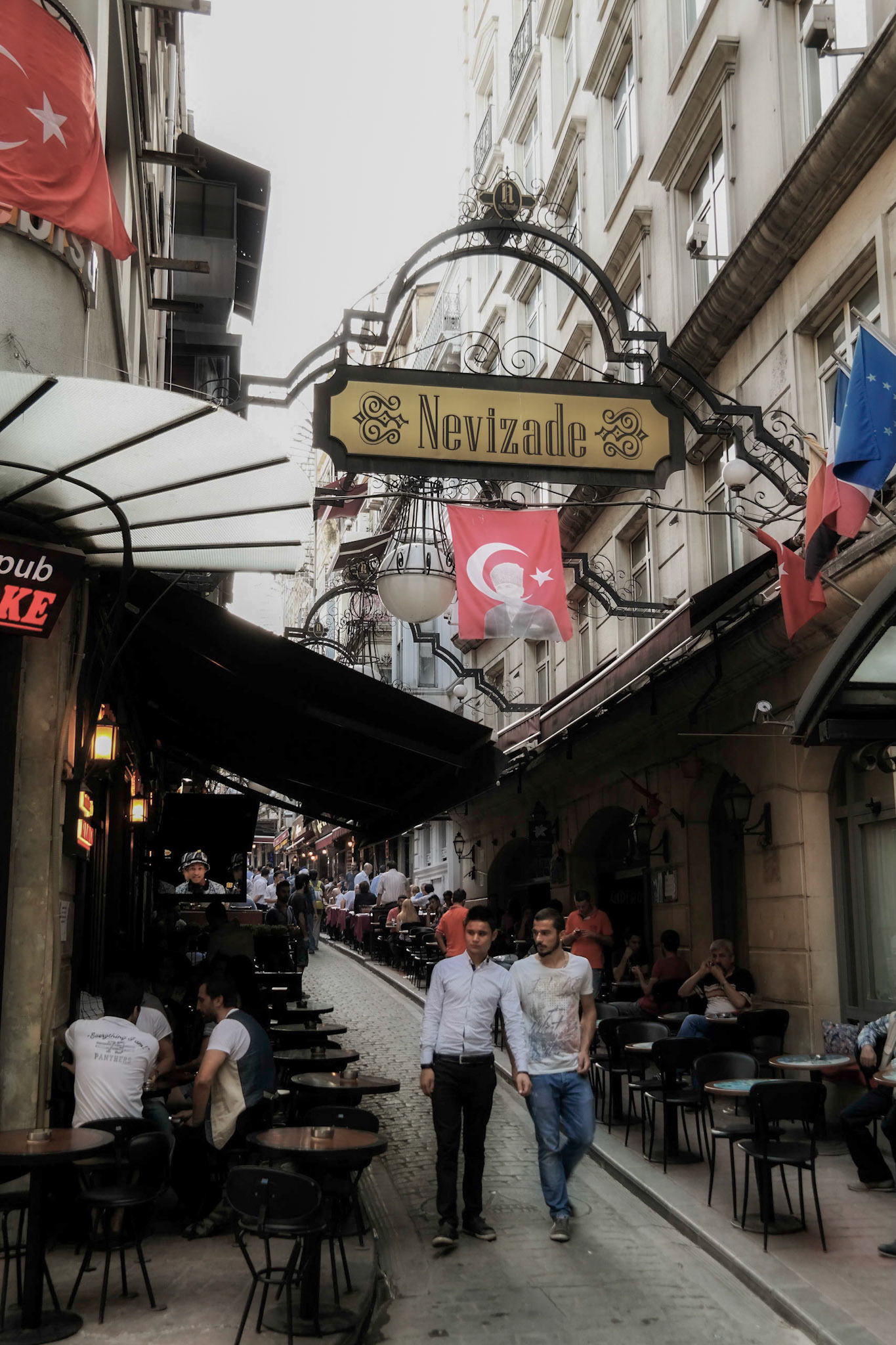 Istanbul, Turkey