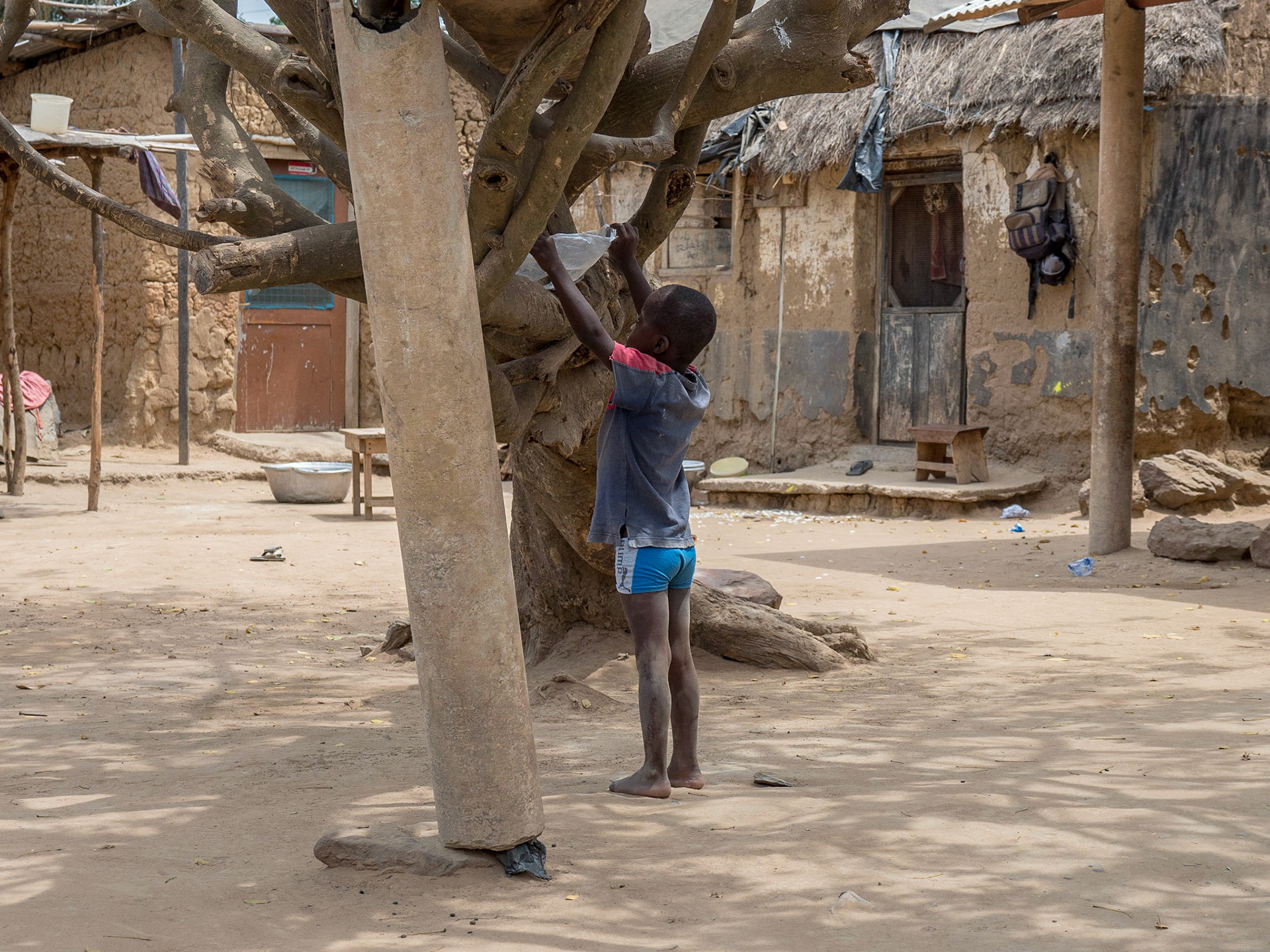 Ghana