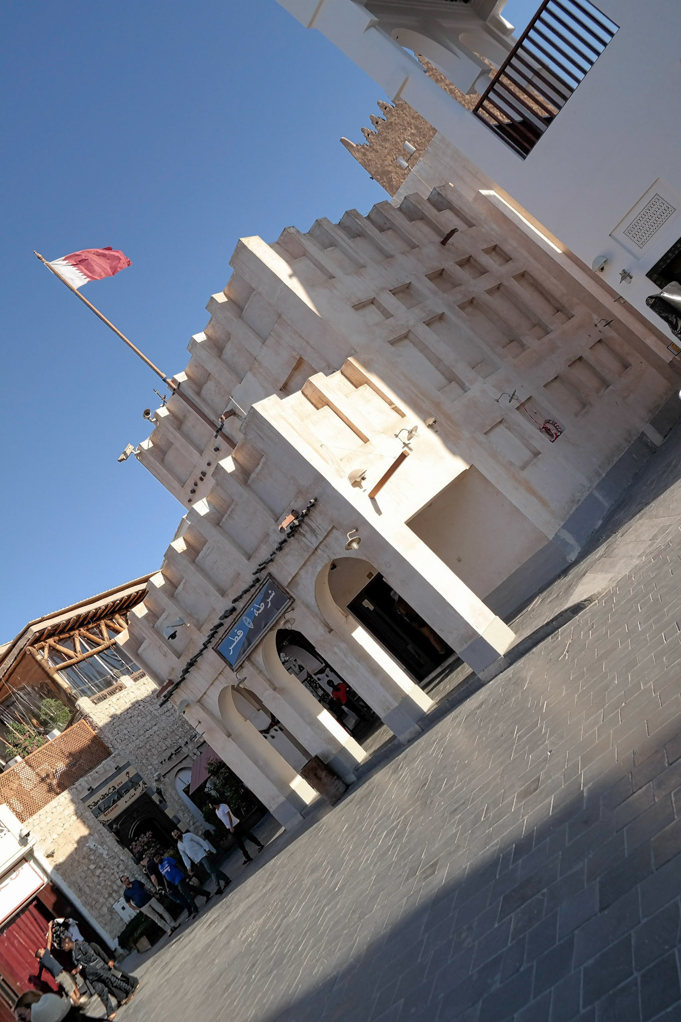 Doha, Qatar