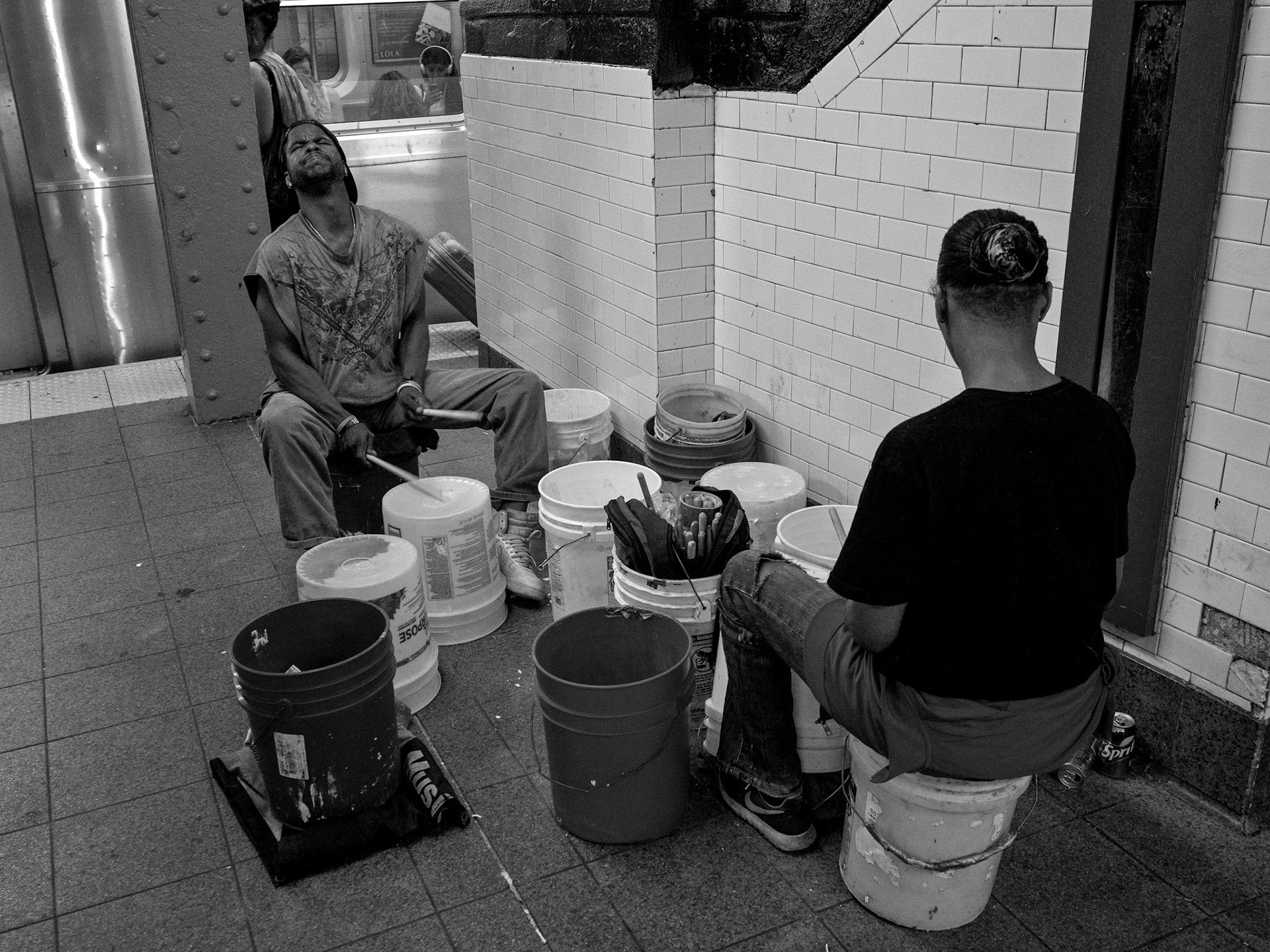 New York City, NY, USA