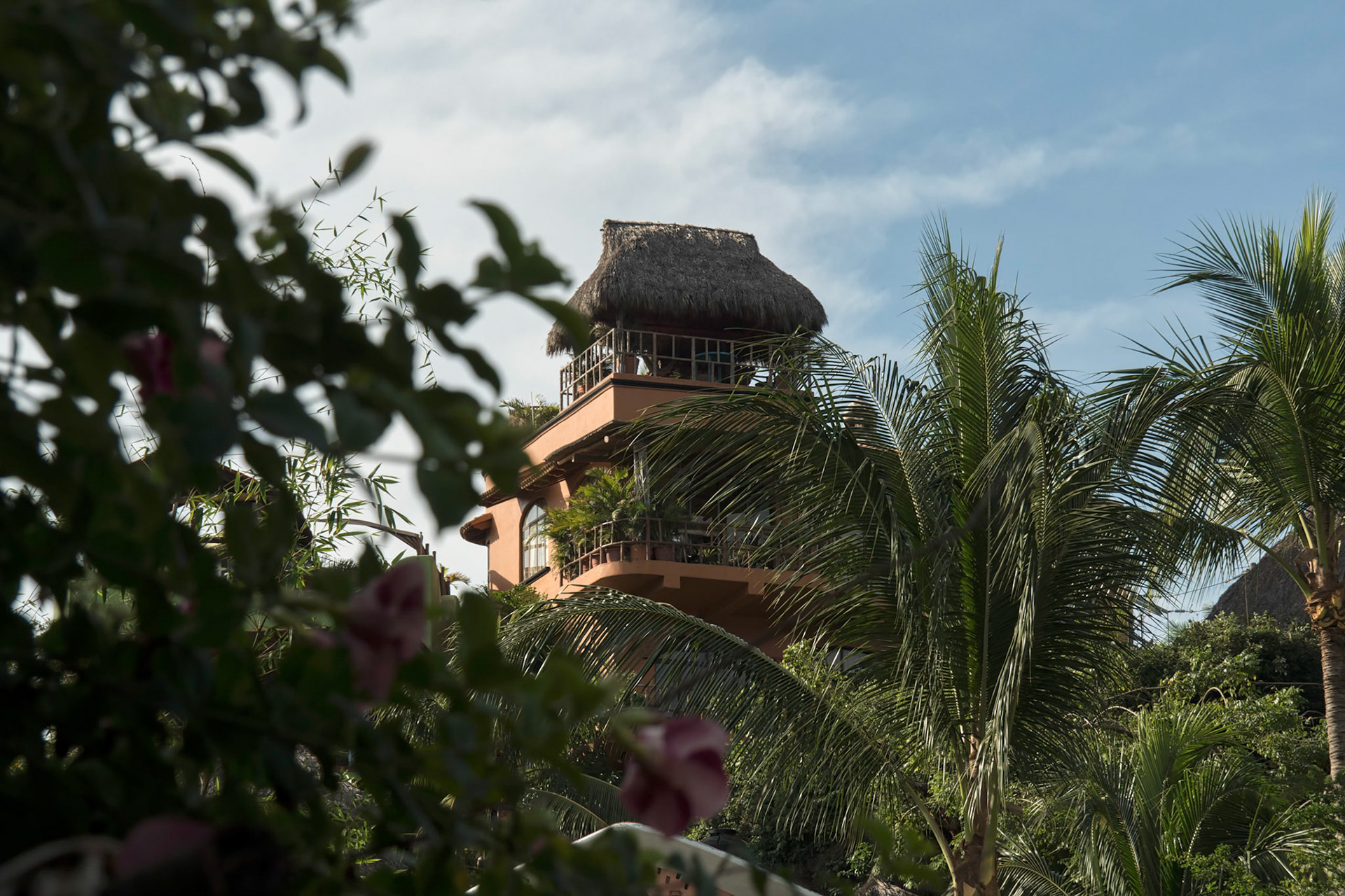 Sayulita, Mexico