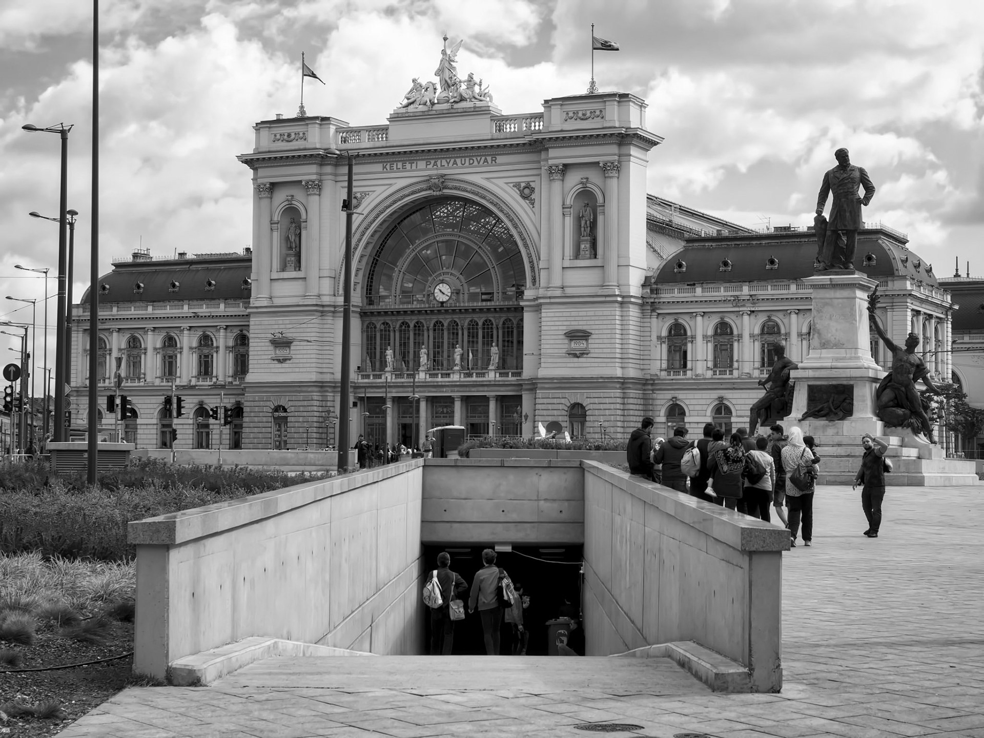Budapest, Hungary