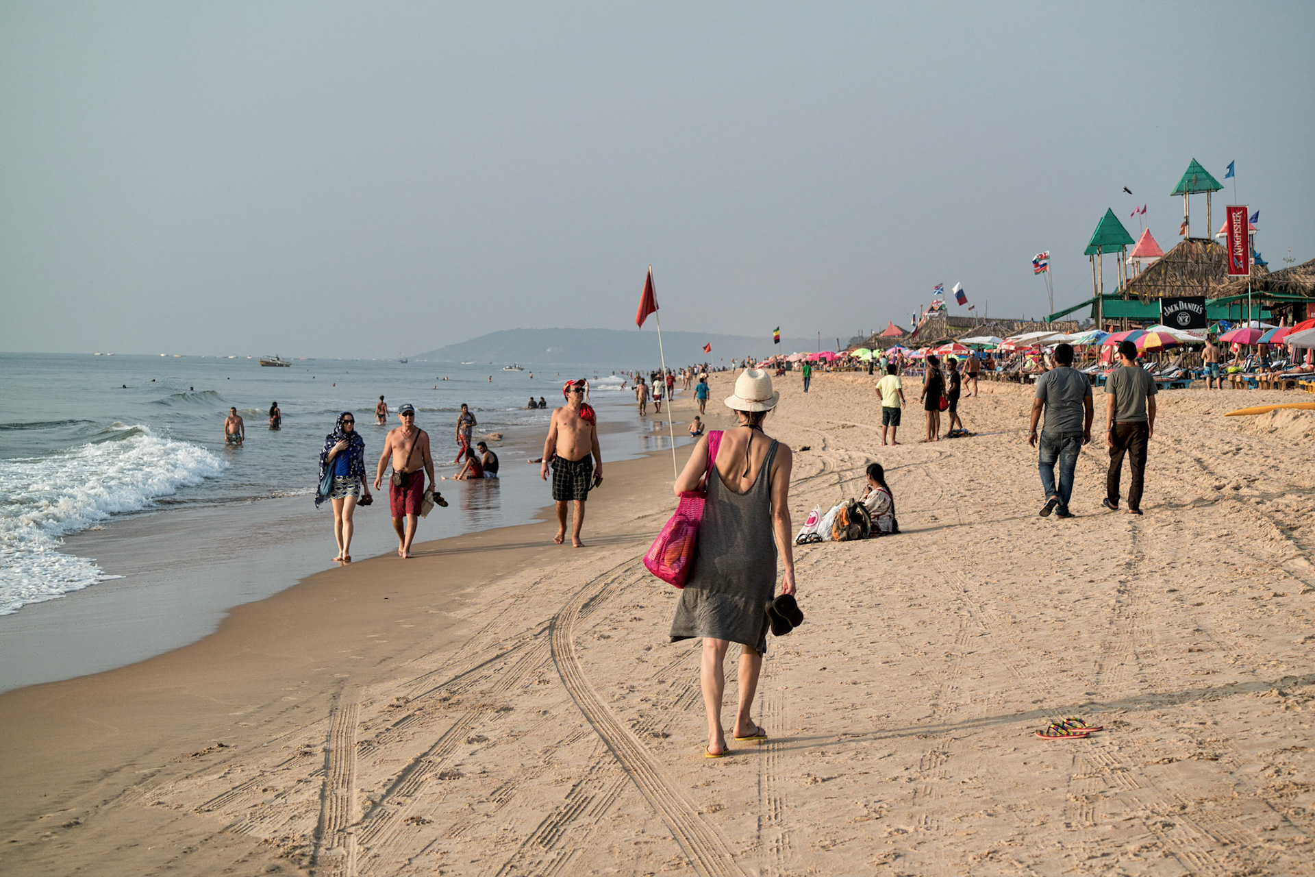 Goa, India