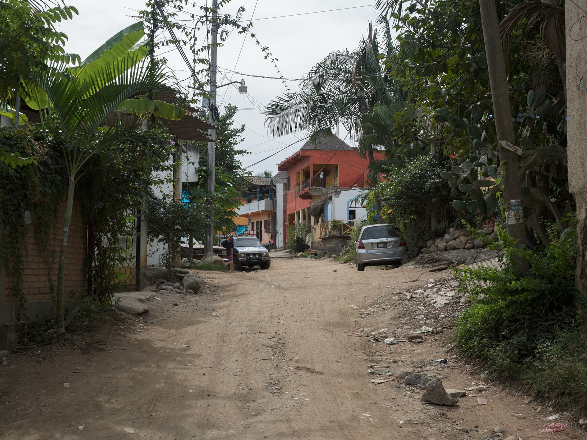 Sayulita, Mexico