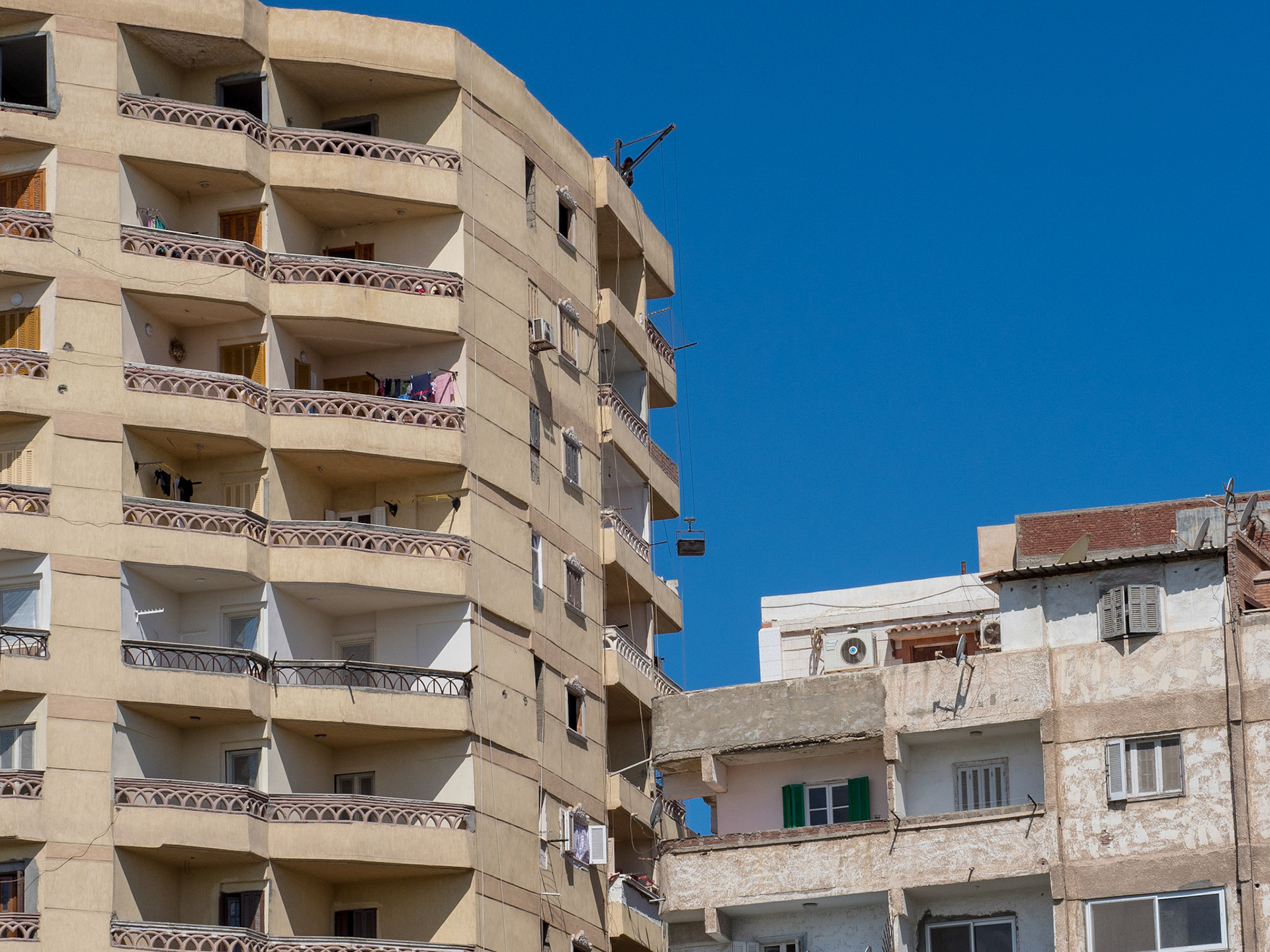 Alexandria, Egypt