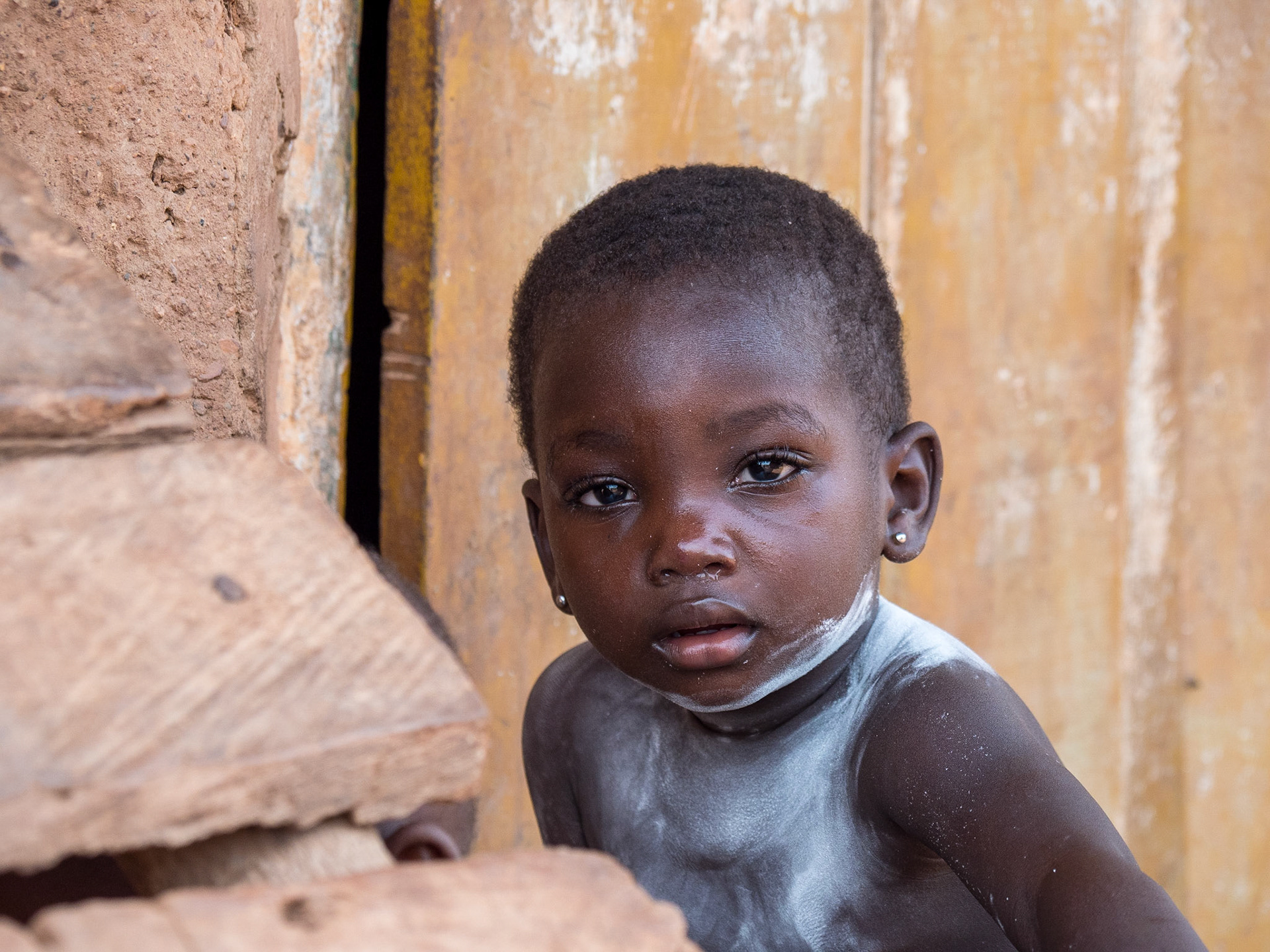 Ghana