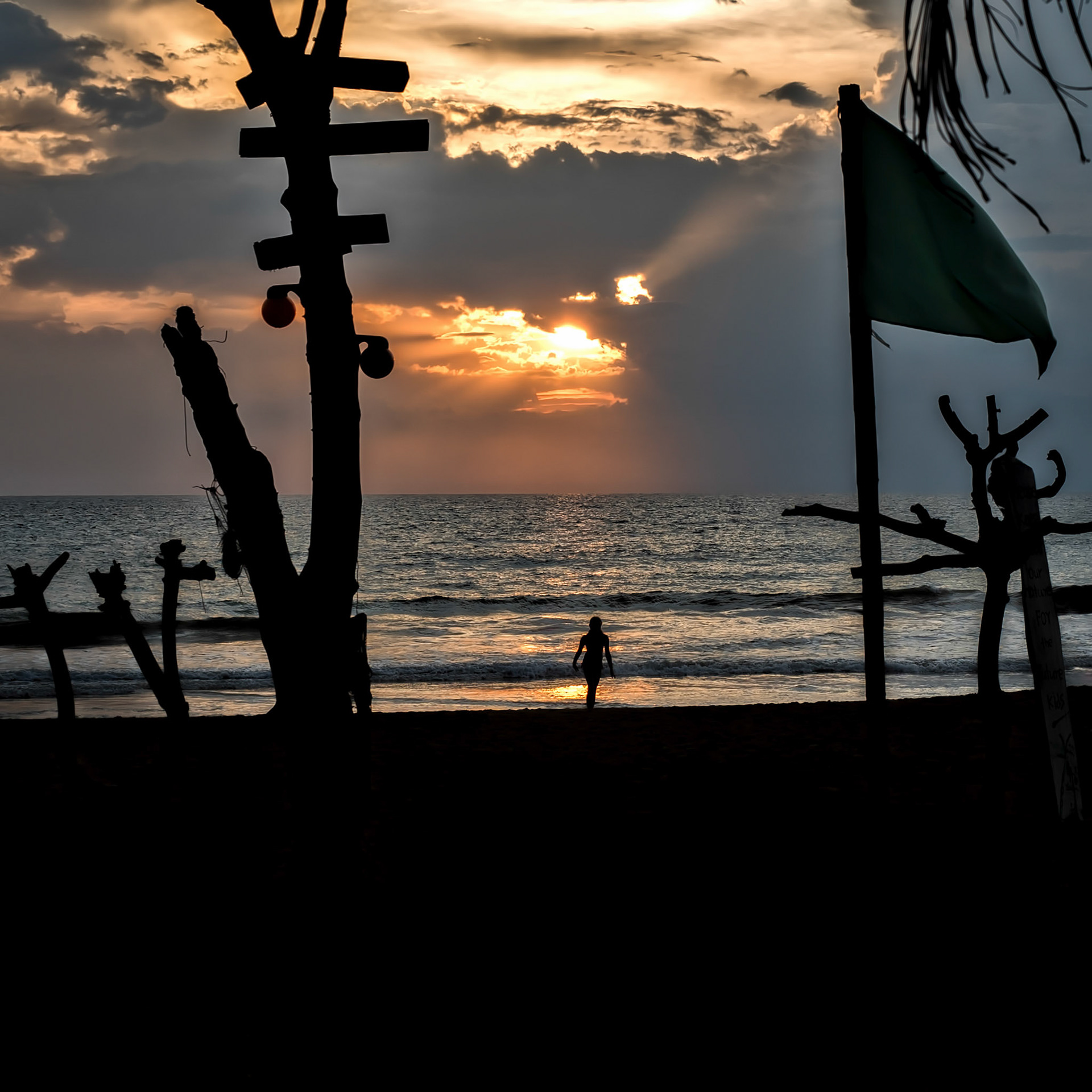 Bentota, Sri Lanka