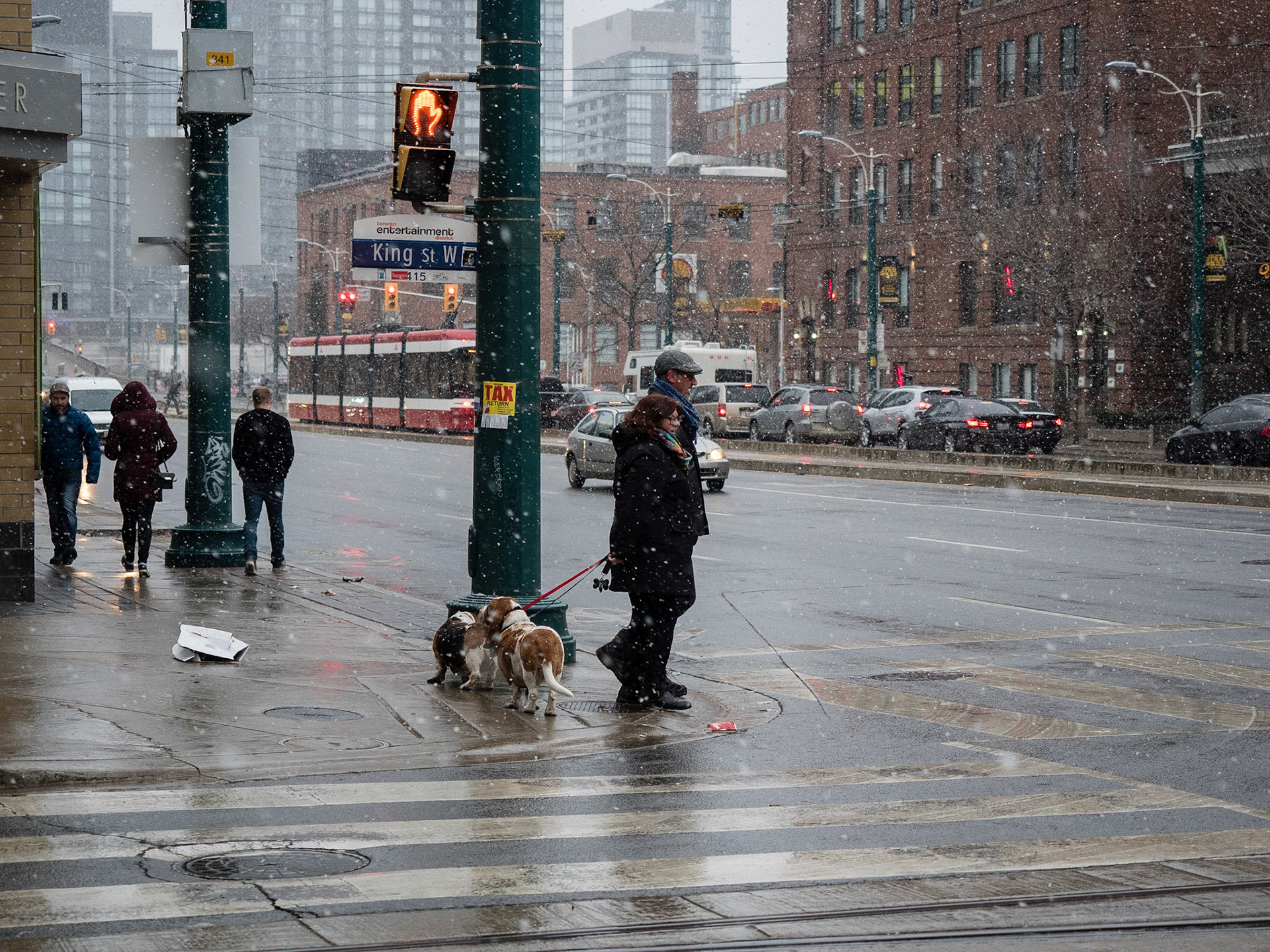 Toronto, Canada