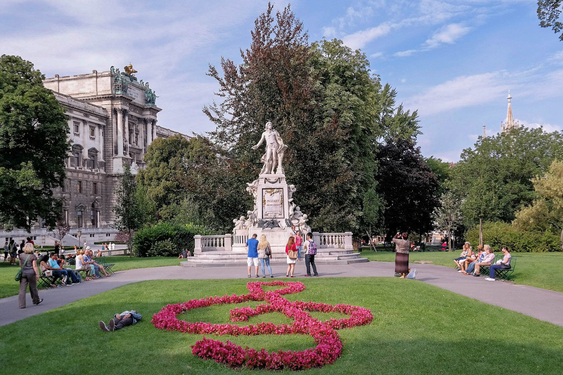 Vienna, Austria
