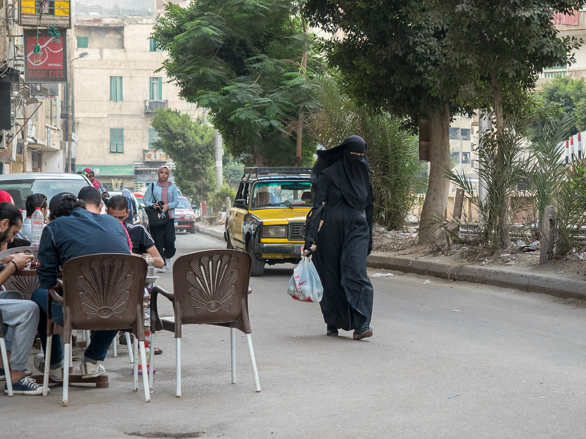 Alexandria, Egypt