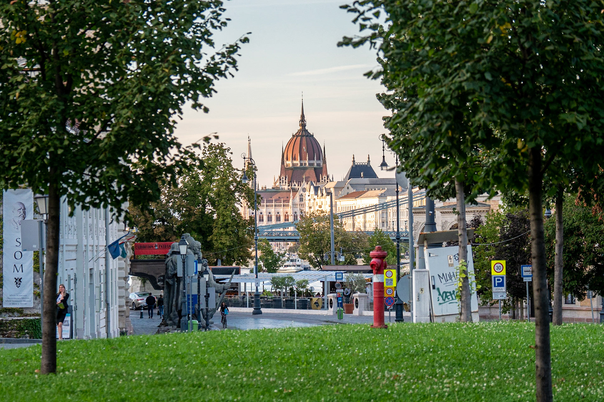 Budapest, Hungary