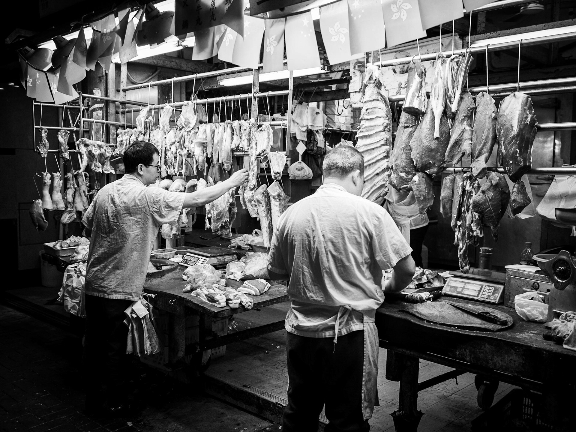 Hong Kong, China