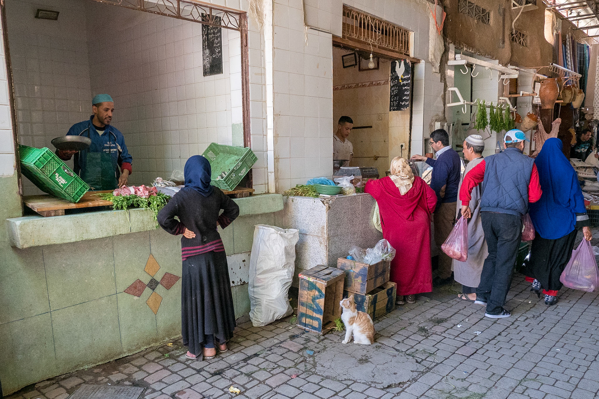 Marrakech, Morocco
