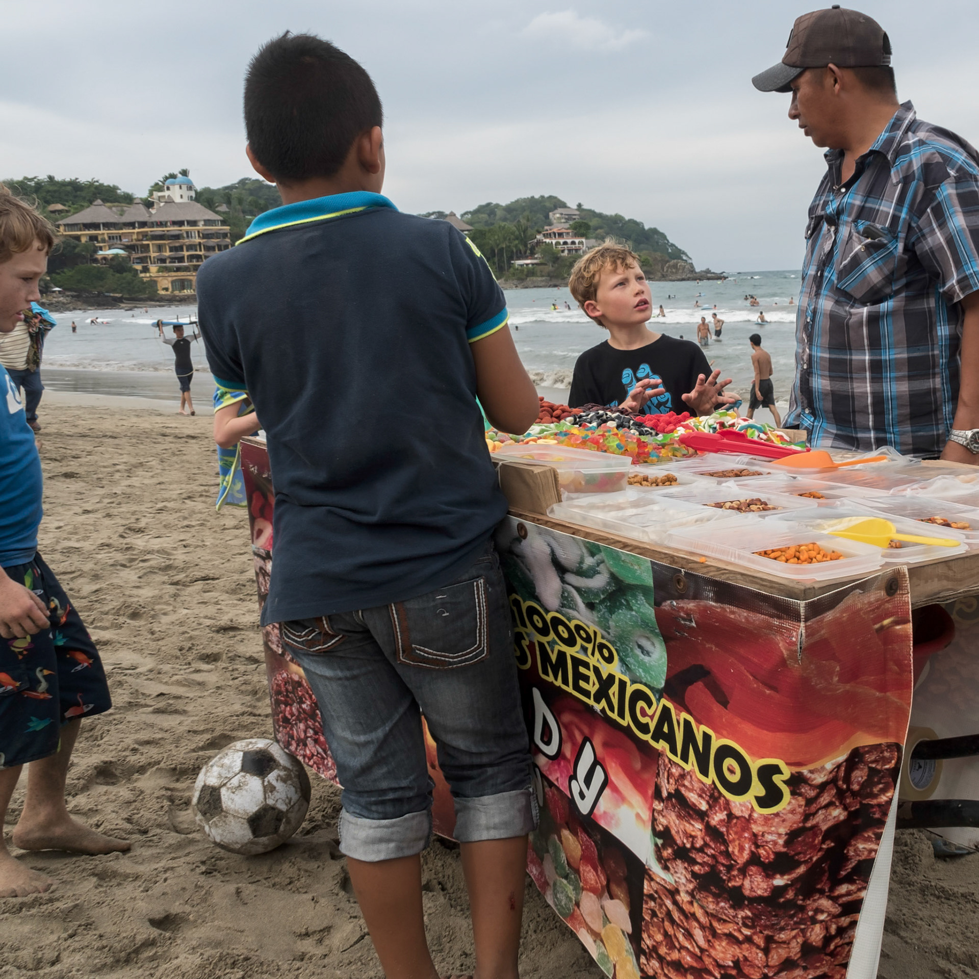 Sayulita, Mexico