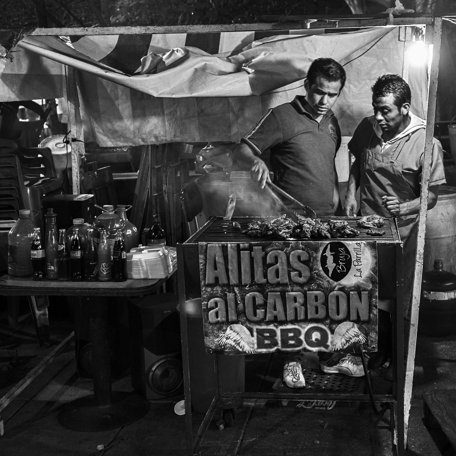 Mexico City, Mexico