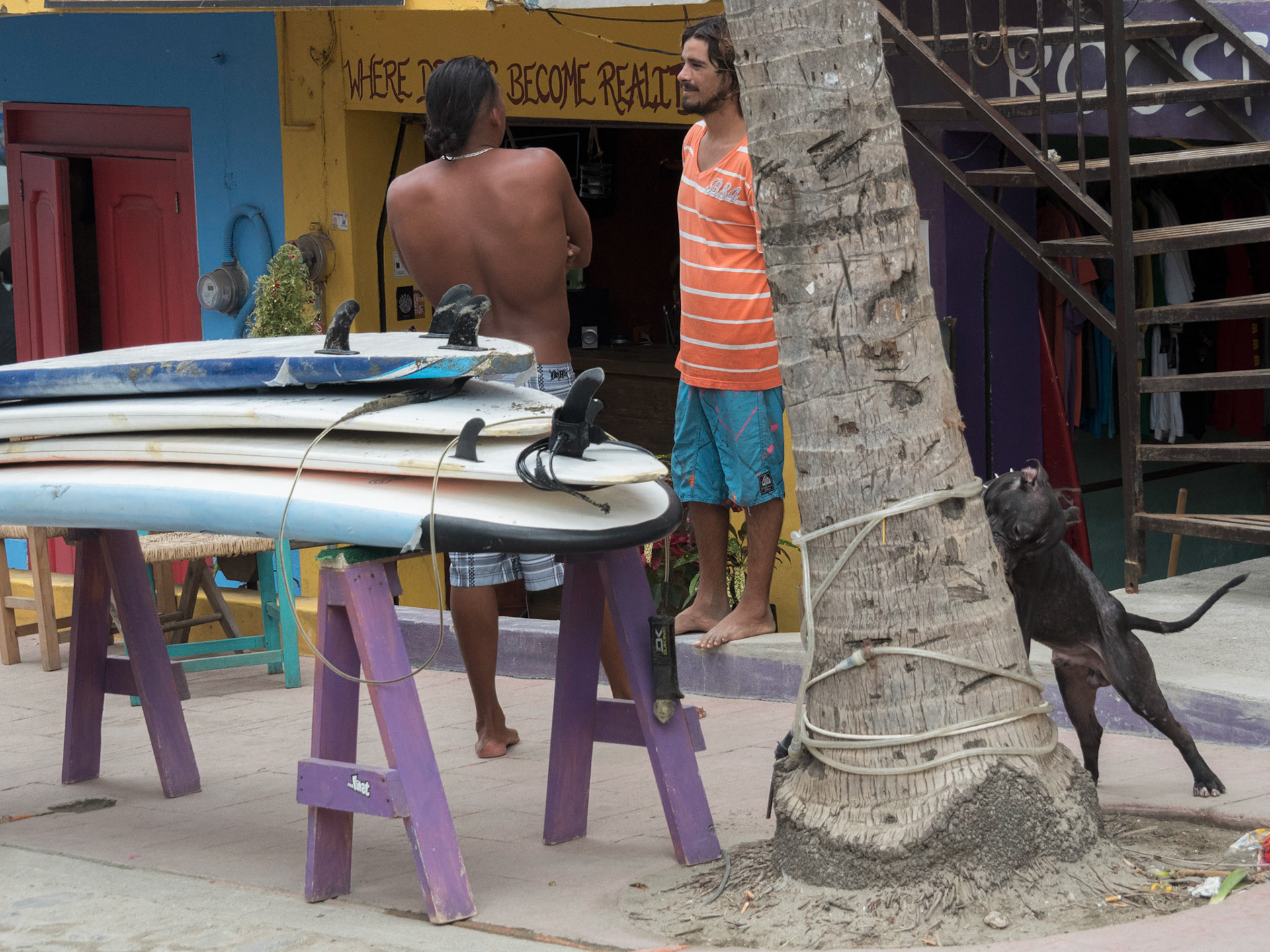 Sayulita, Mexico