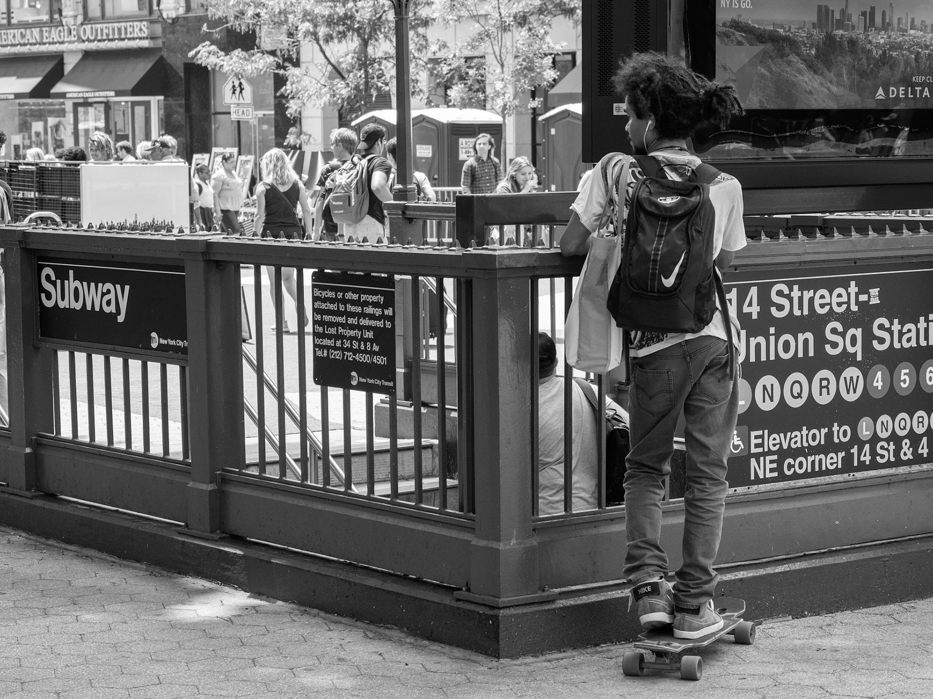 New York City, NY, USA