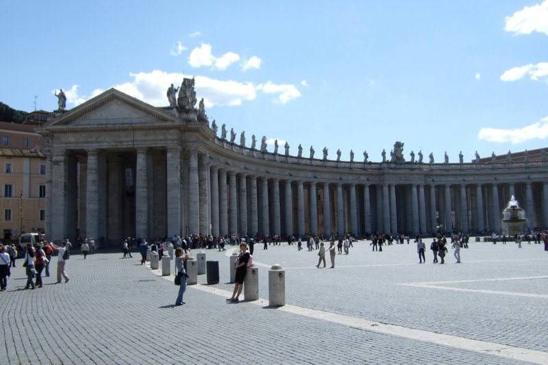 Rome, Italy