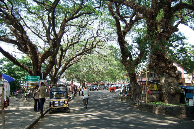 India