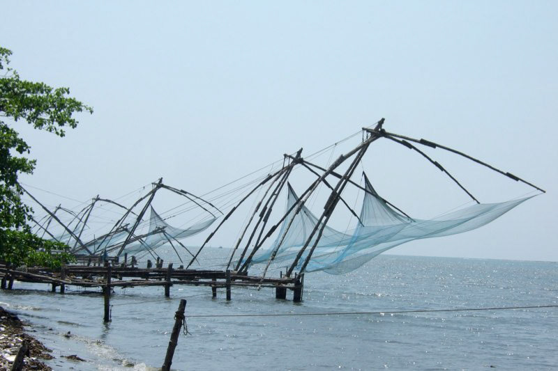 India