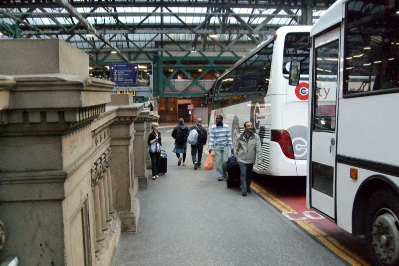 Edinburgh, Scotland