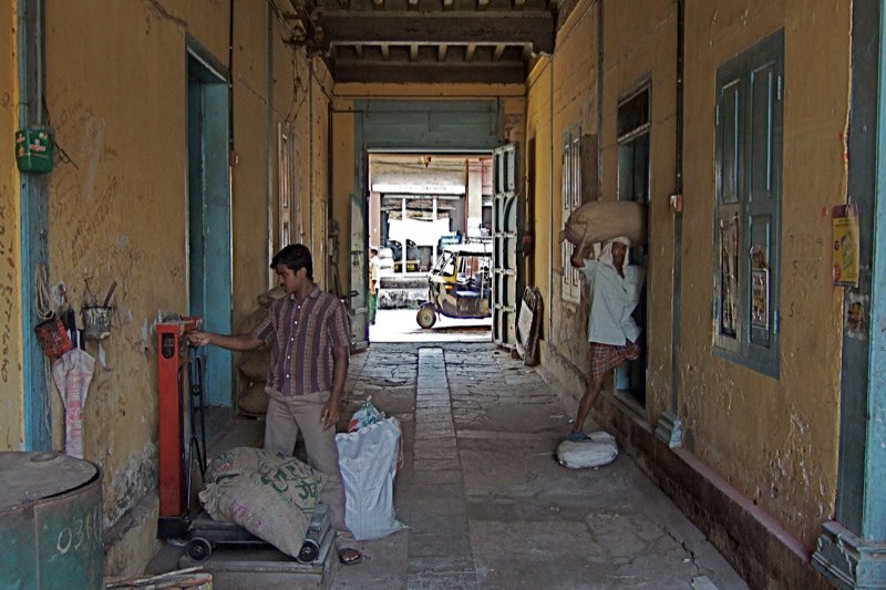 India