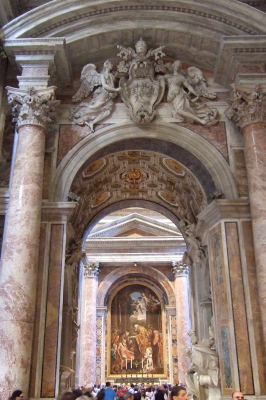 Rome, Italy