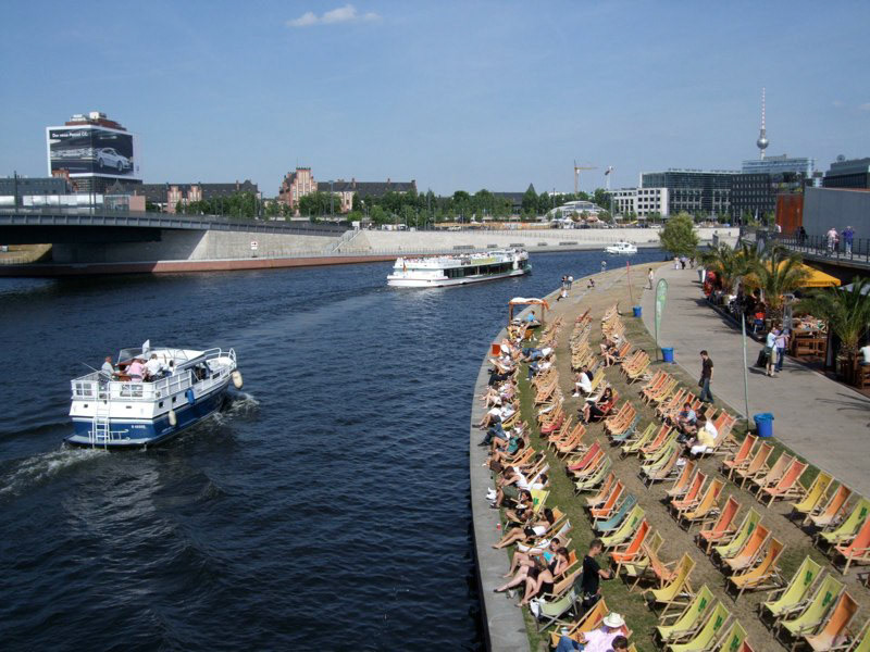 Berlin, Germany