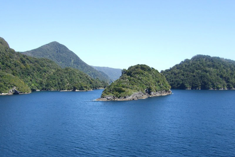 New Zealand 2