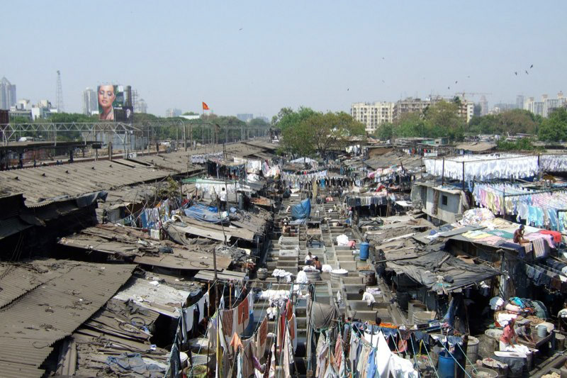 India