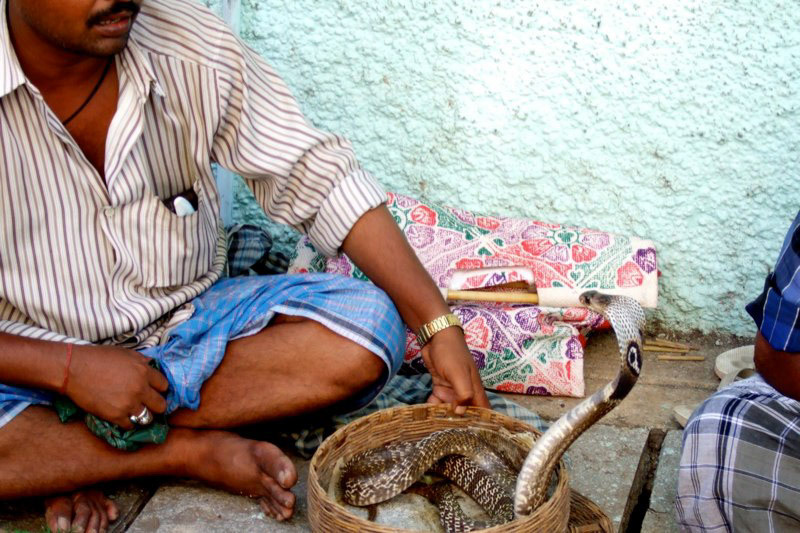 India