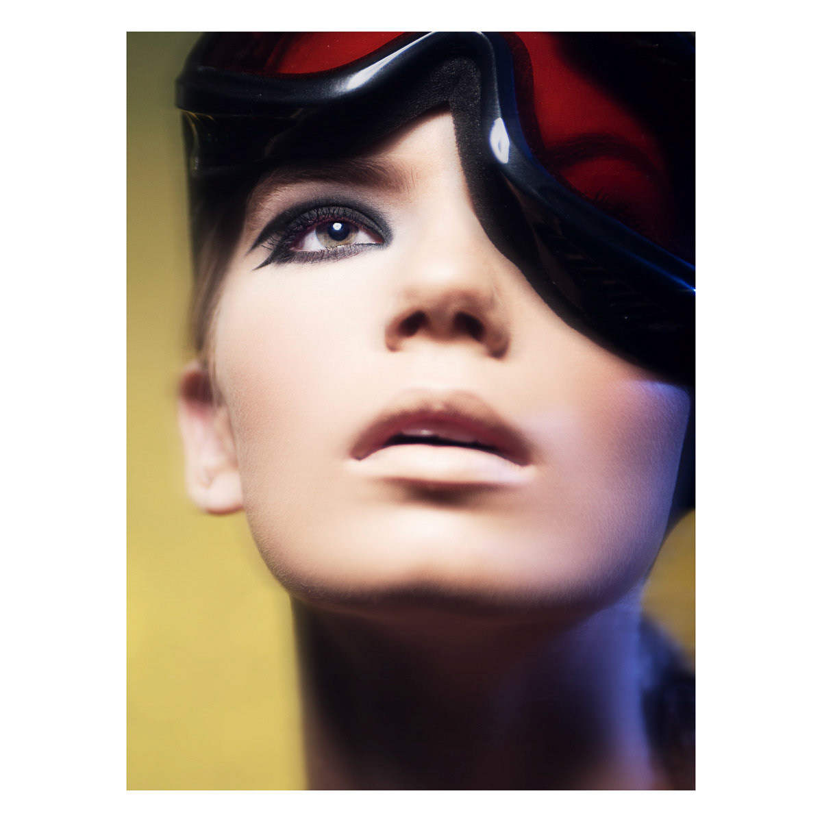 Becky Billman @ Next by Josue Pena