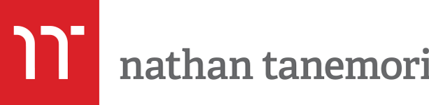 Nathan Tanemori logo