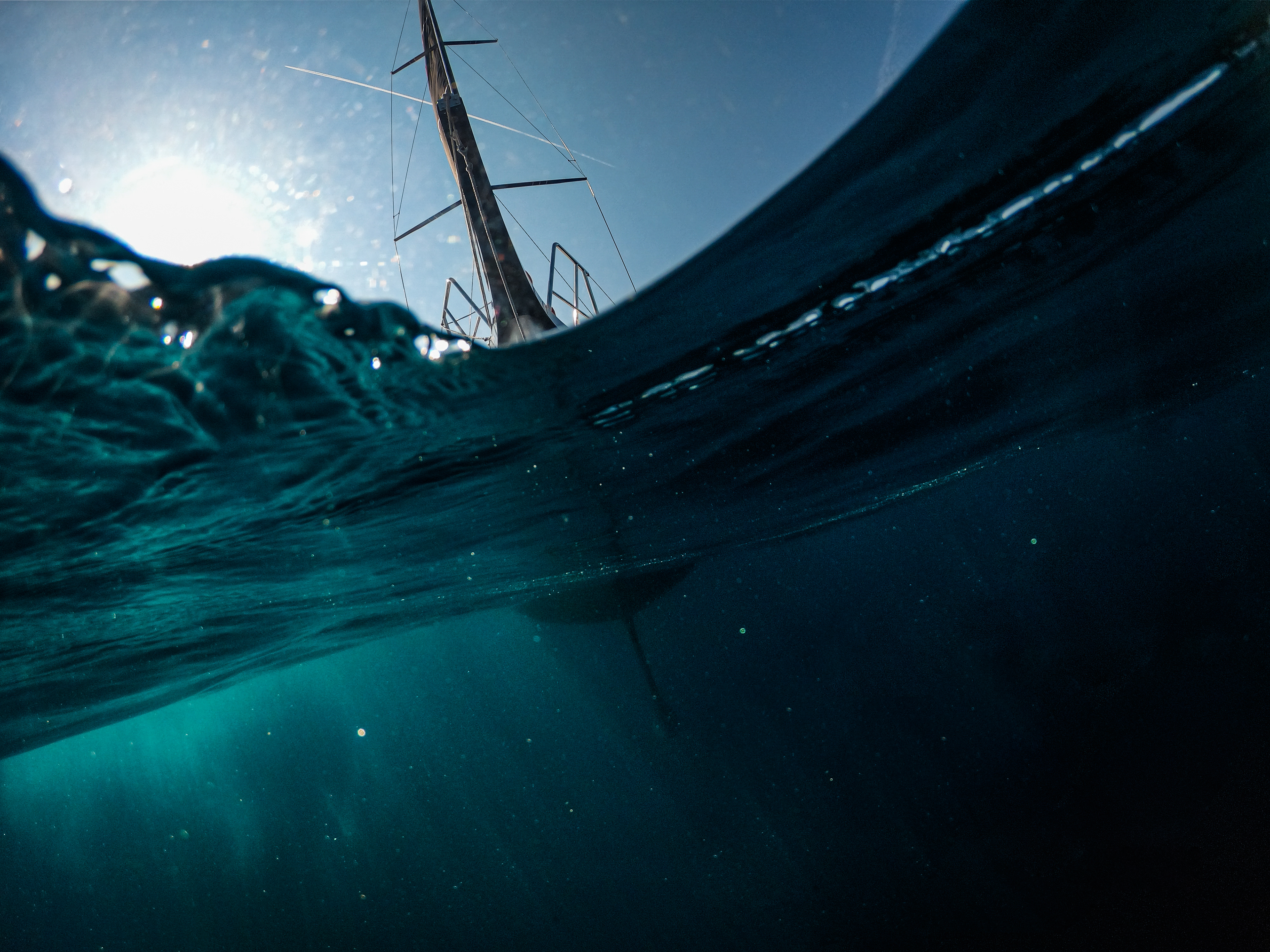 Les Voiles De Saint Tropez 2021