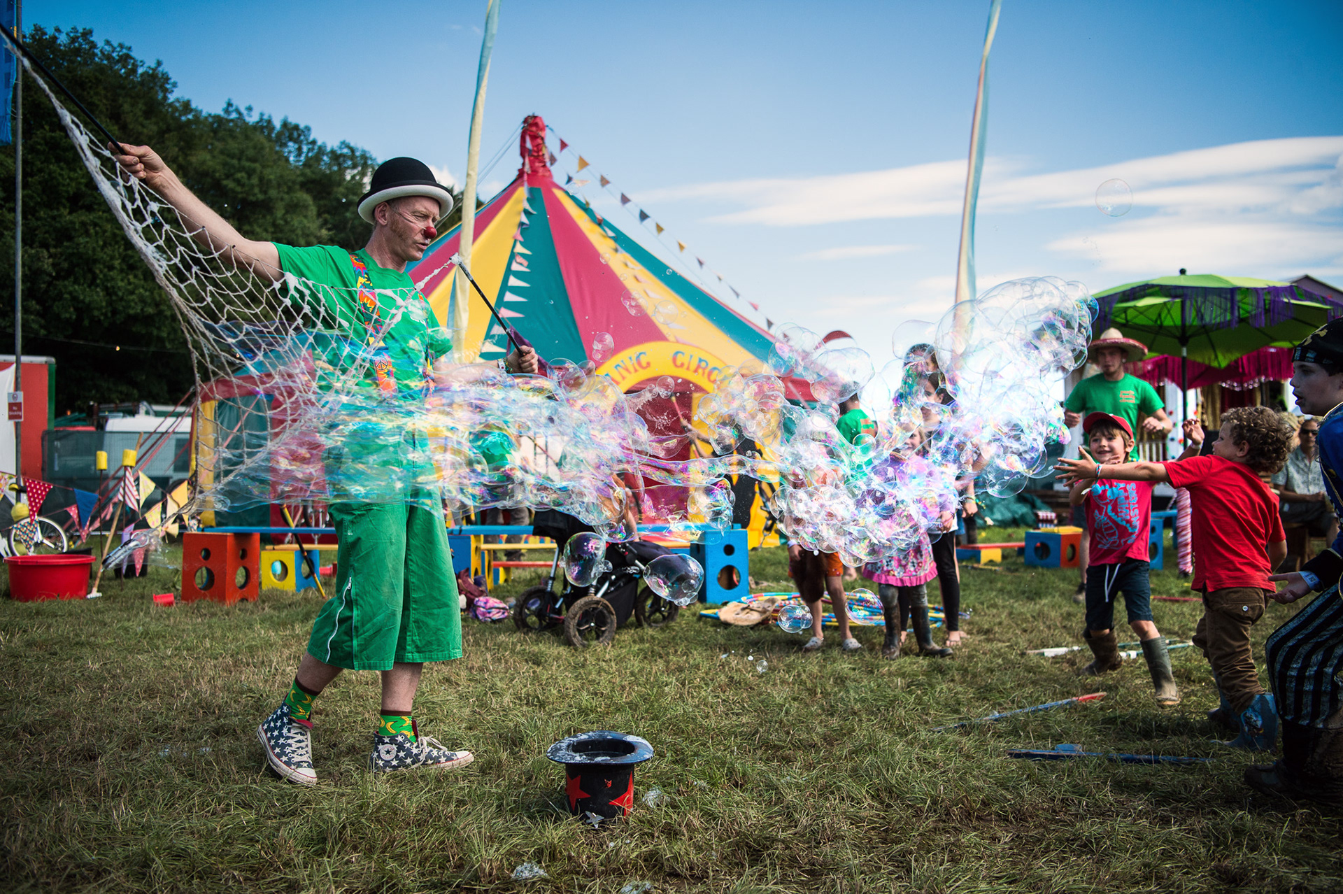 Boomtown Fair