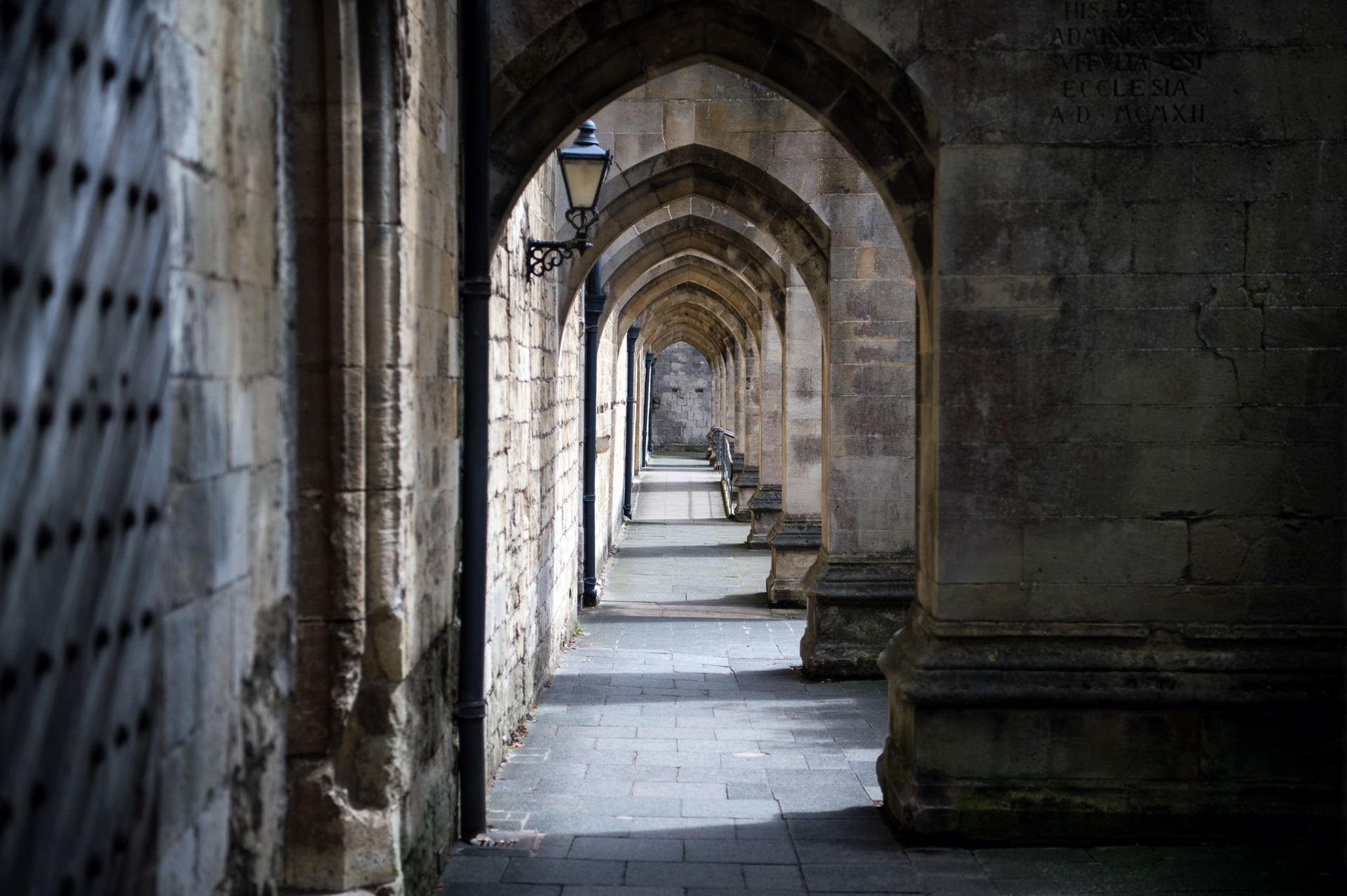 Winchester Cathedral