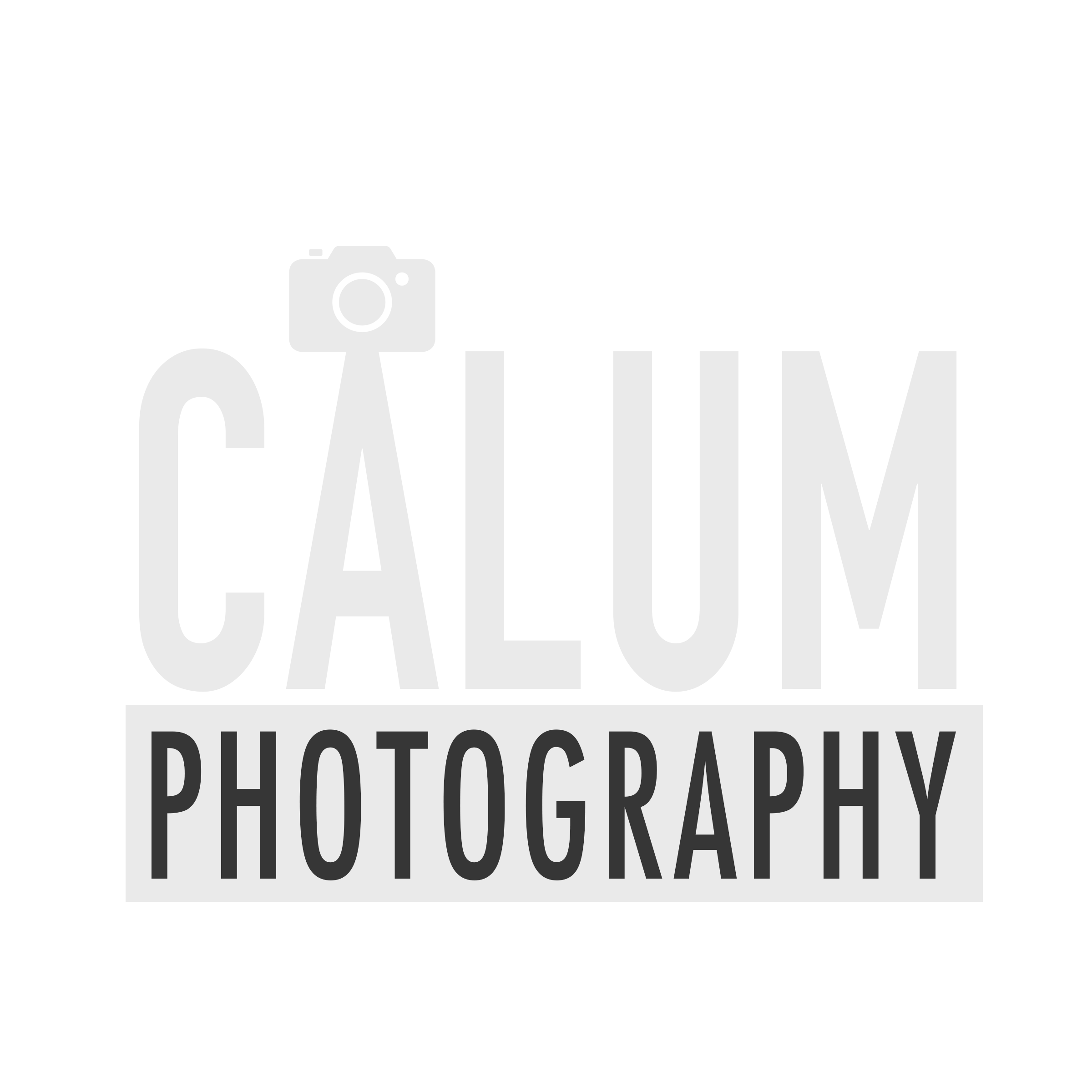 CALUM Photography