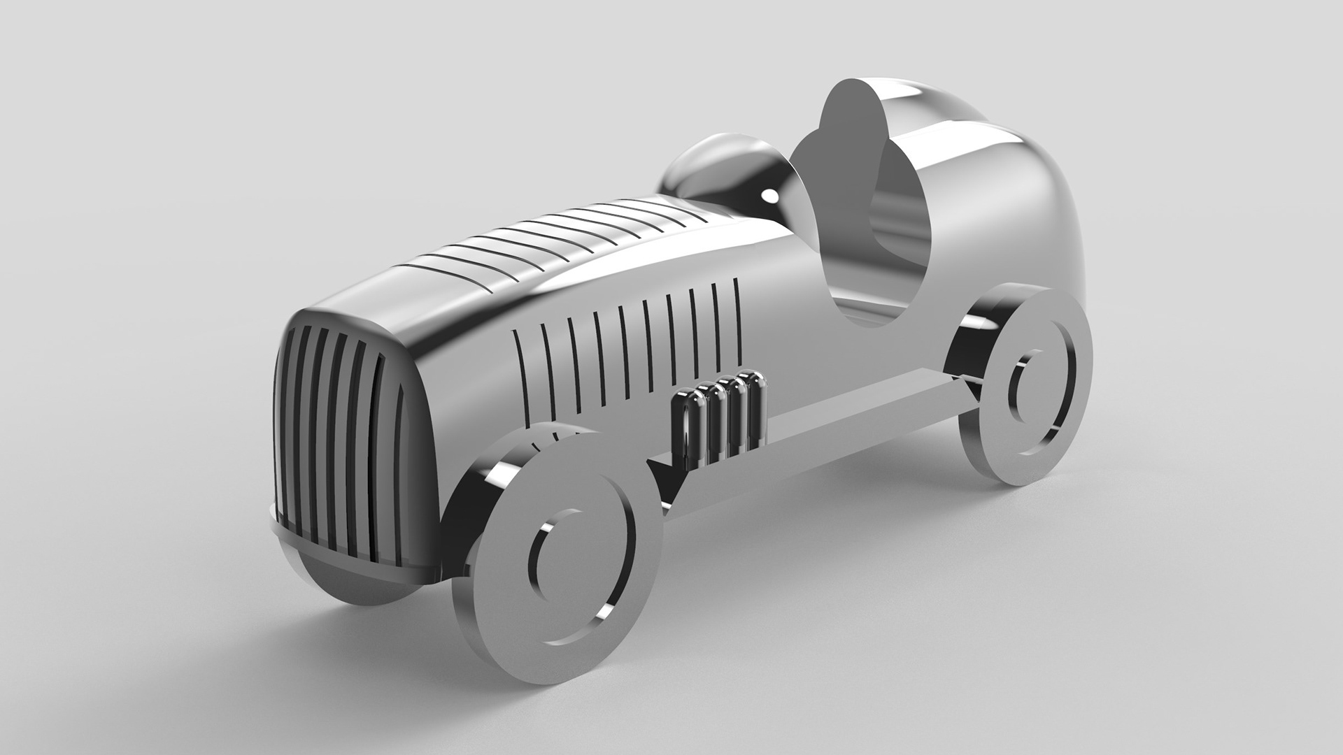 Final render