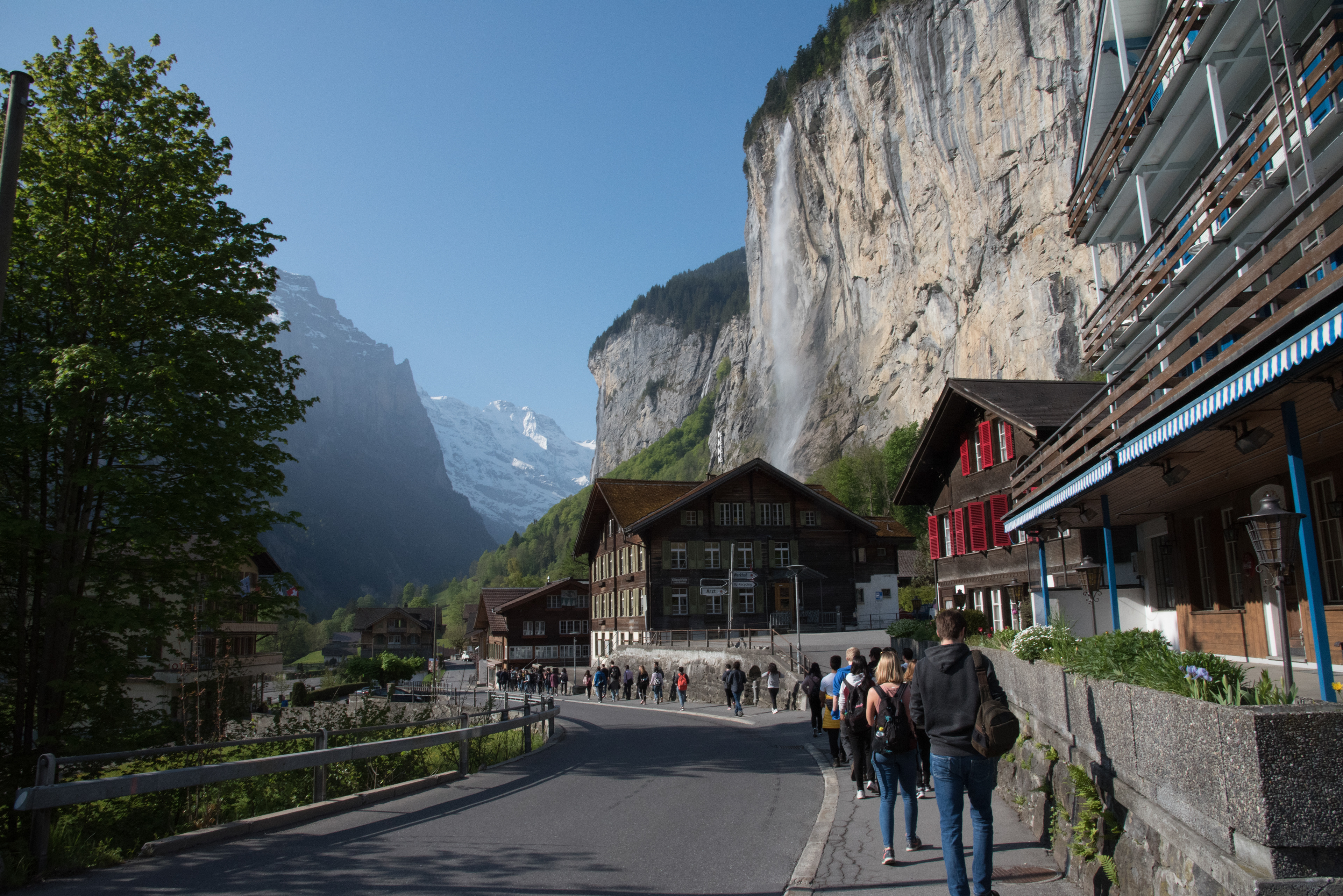 Interlaken