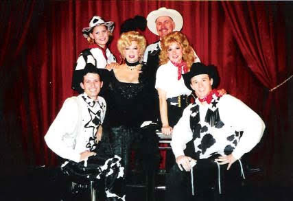 Hidden Valley Inn, Tucson, AZ